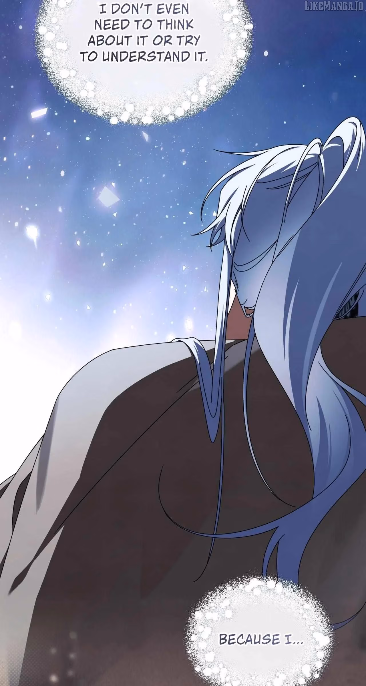 To the Witch Who Forgot Her Bird Chapter 40 page 97 - 