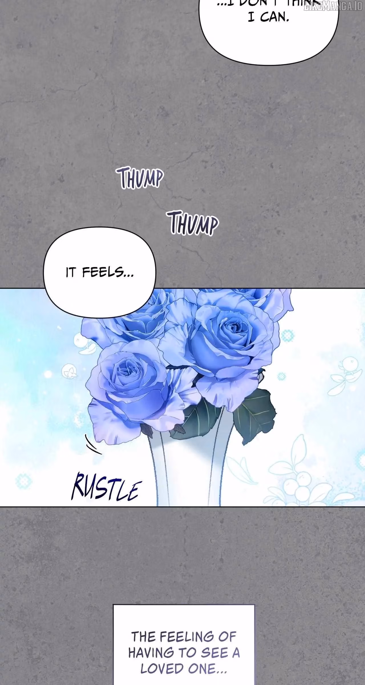 To the Witch Who Forgot Her Bird Chapter 41 page 11 - 