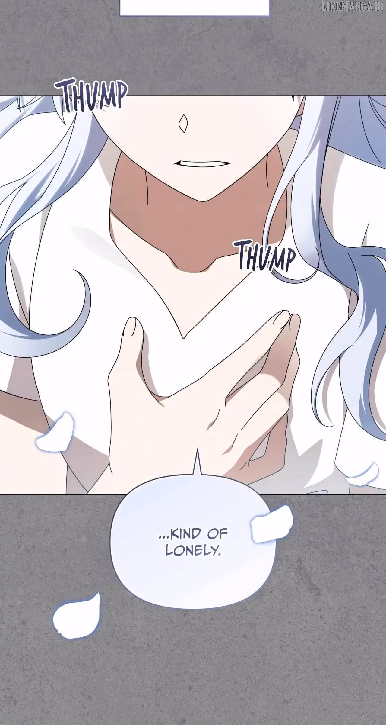 To the Witch Who Forgot Her Bird Chapter 41 page 12 - 