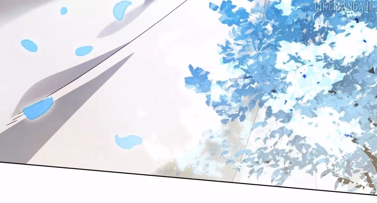 To the Witch Who Forgot Her Bird Chapter 41 page 15 - 