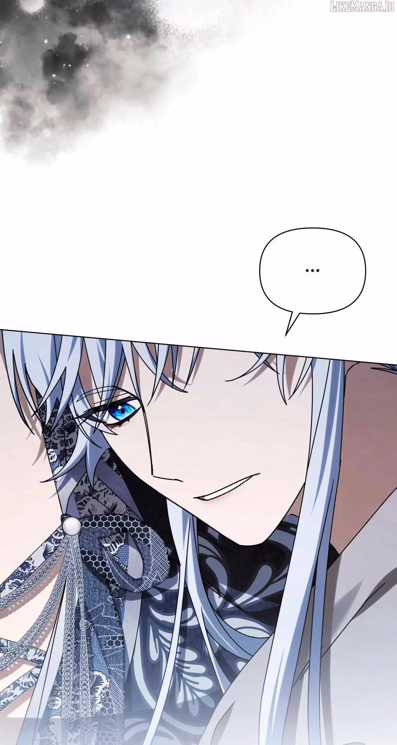 To the Witch Who Forgot Her Bird Chapter 41 page 17 - 