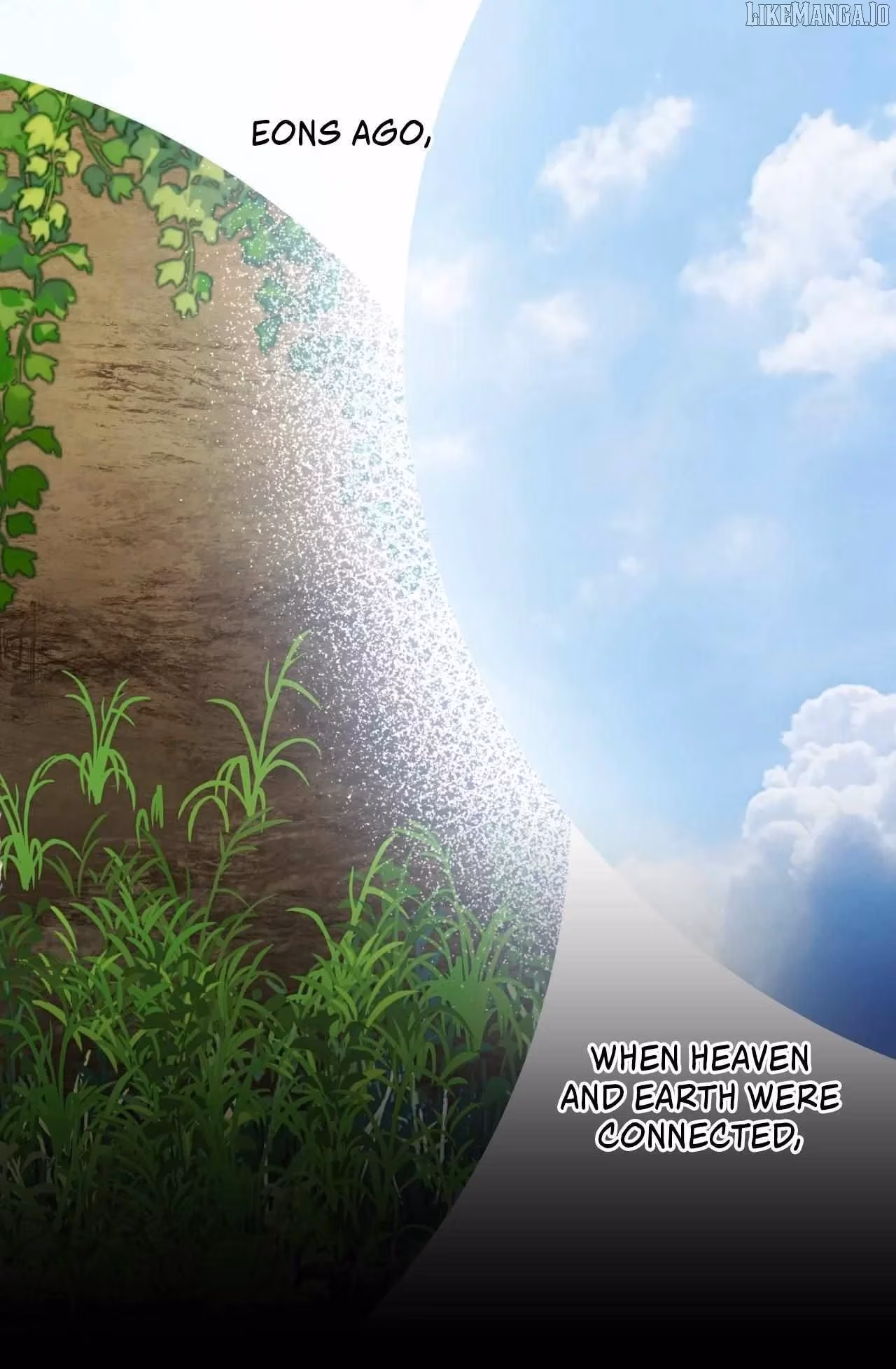 To the Witch Who Forgot Her Bird Chapter 41 page 26 - 