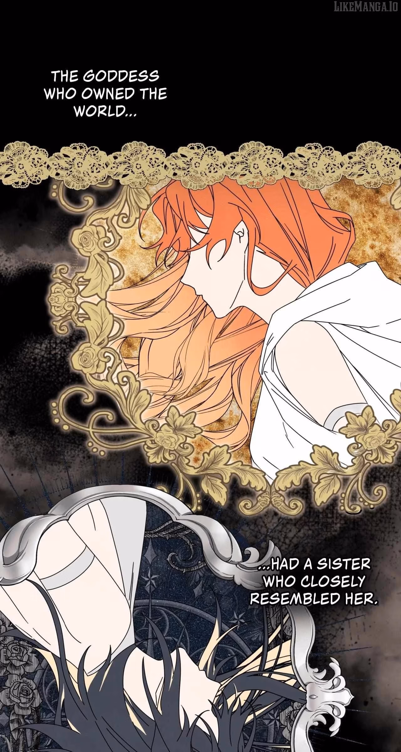 To the Witch Who Forgot Her Bird Chapter 41 page 27 - 