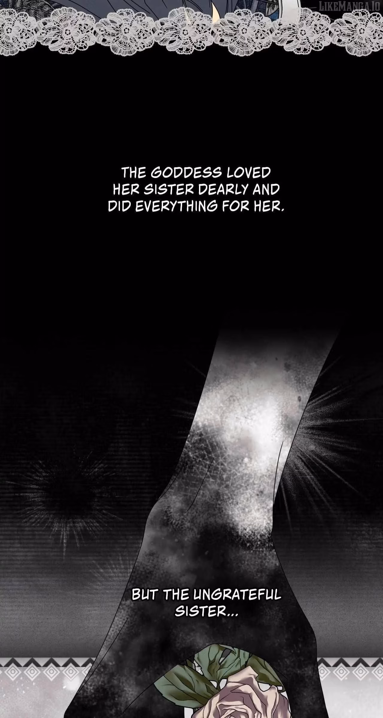 To the Witch Who Forgot Her Bird Chapter 41 page 28 - 