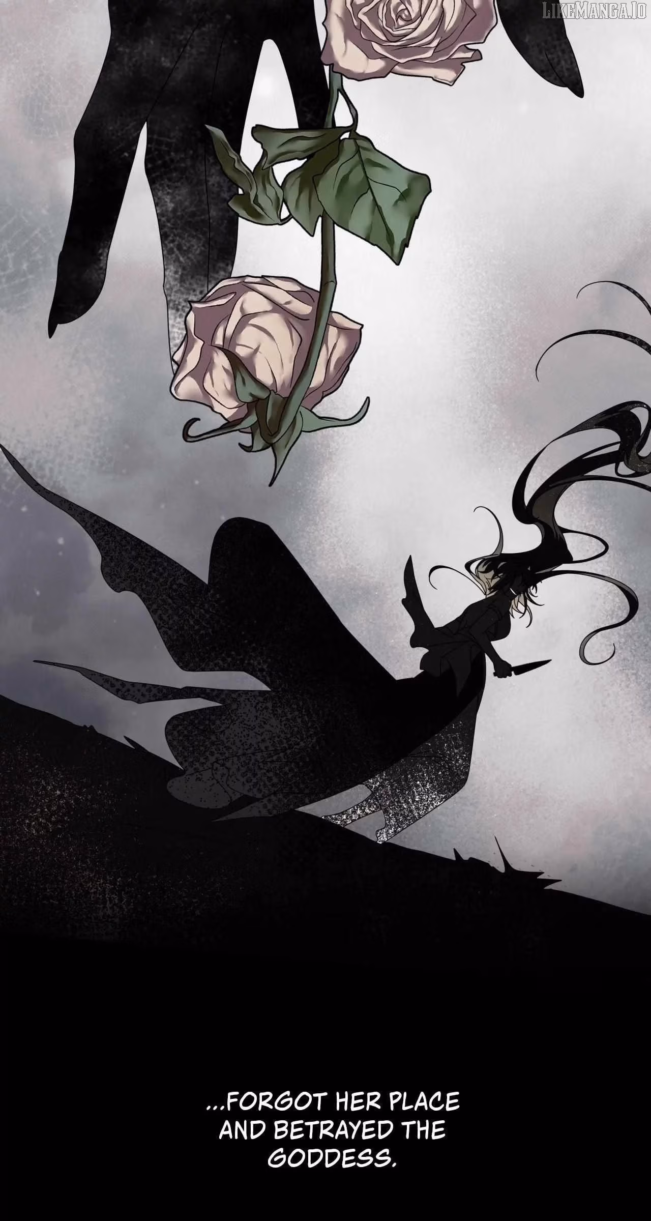To the Witch Who Forgot Her Bird Chapter 41 page 29 - 