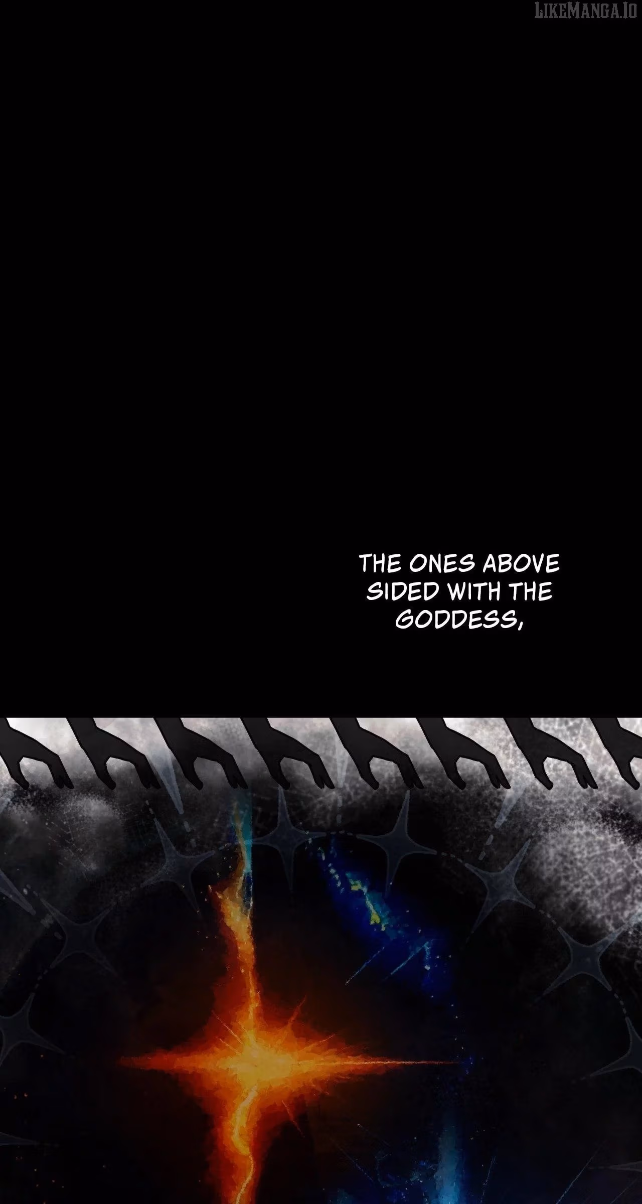 To the Witch Who Forgot Her Bird Chapter 41 page 30 - 