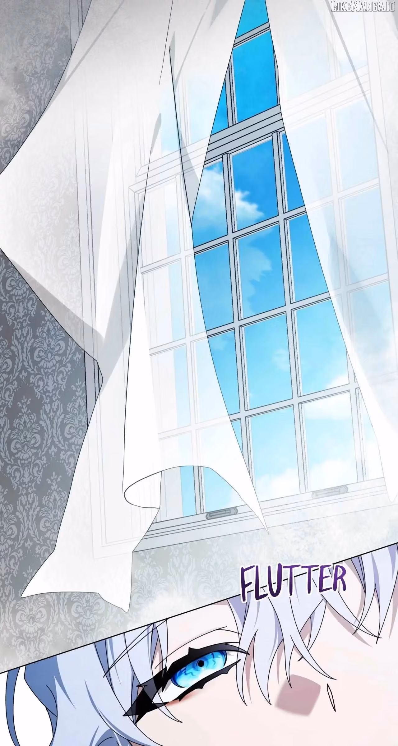 To the Witch Who Forgot Her Bird Chapter 41 page 4 - 