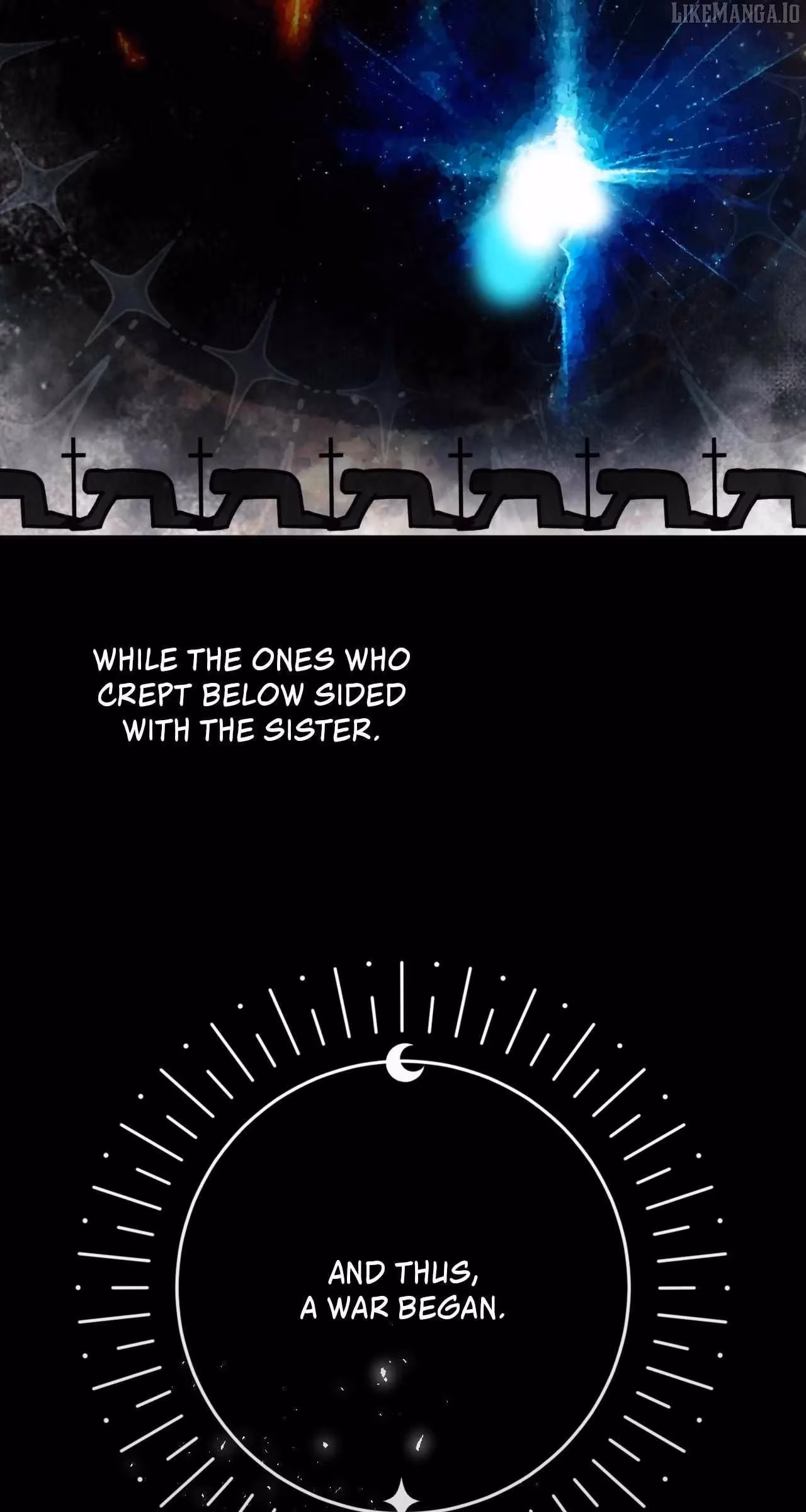 To the Witch Who Forgot Her Bird Chapter 41 page 31 - 