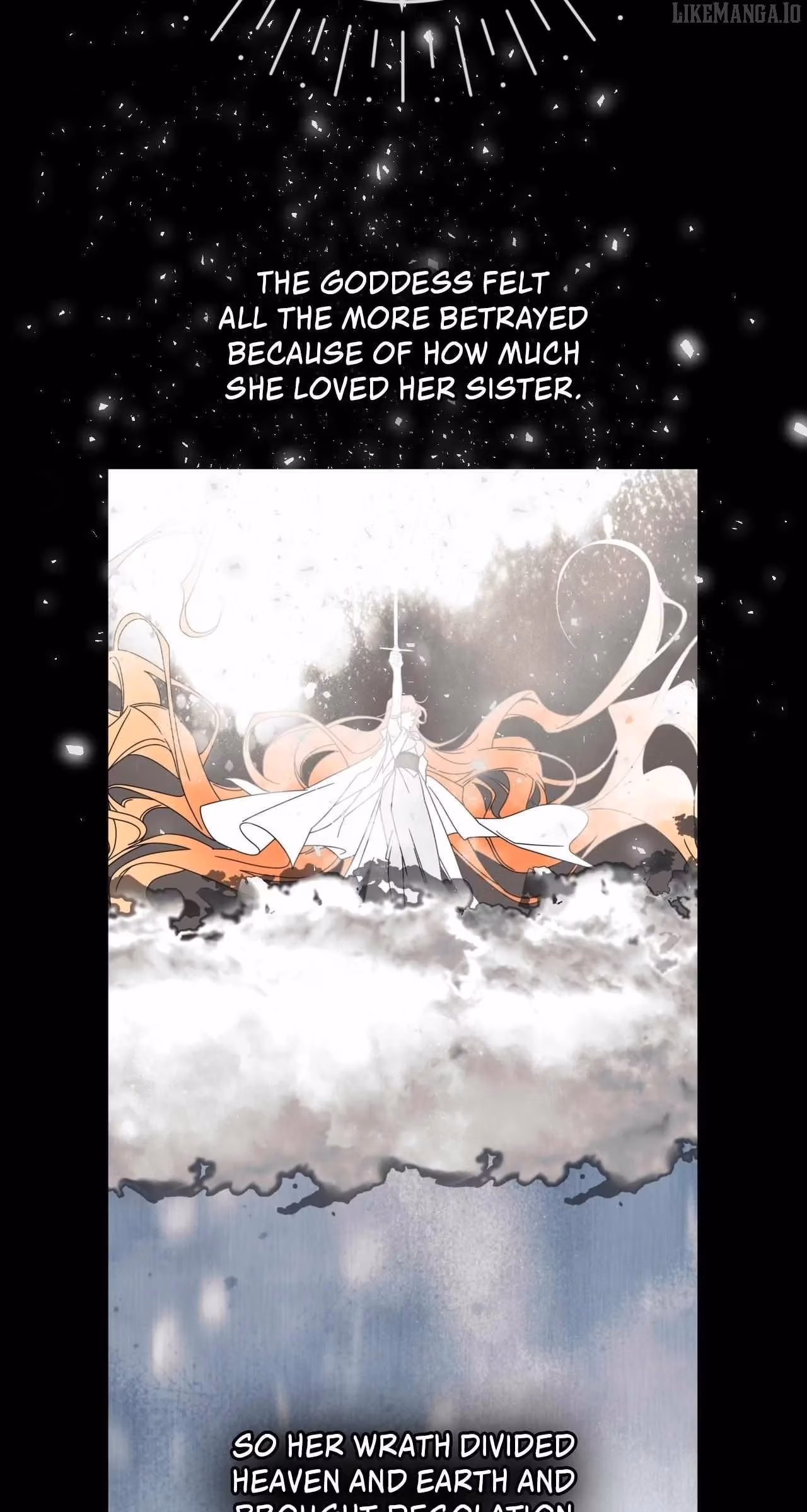 To the Witch Who Forgot Her Bird Chapter 41 page 32 - 