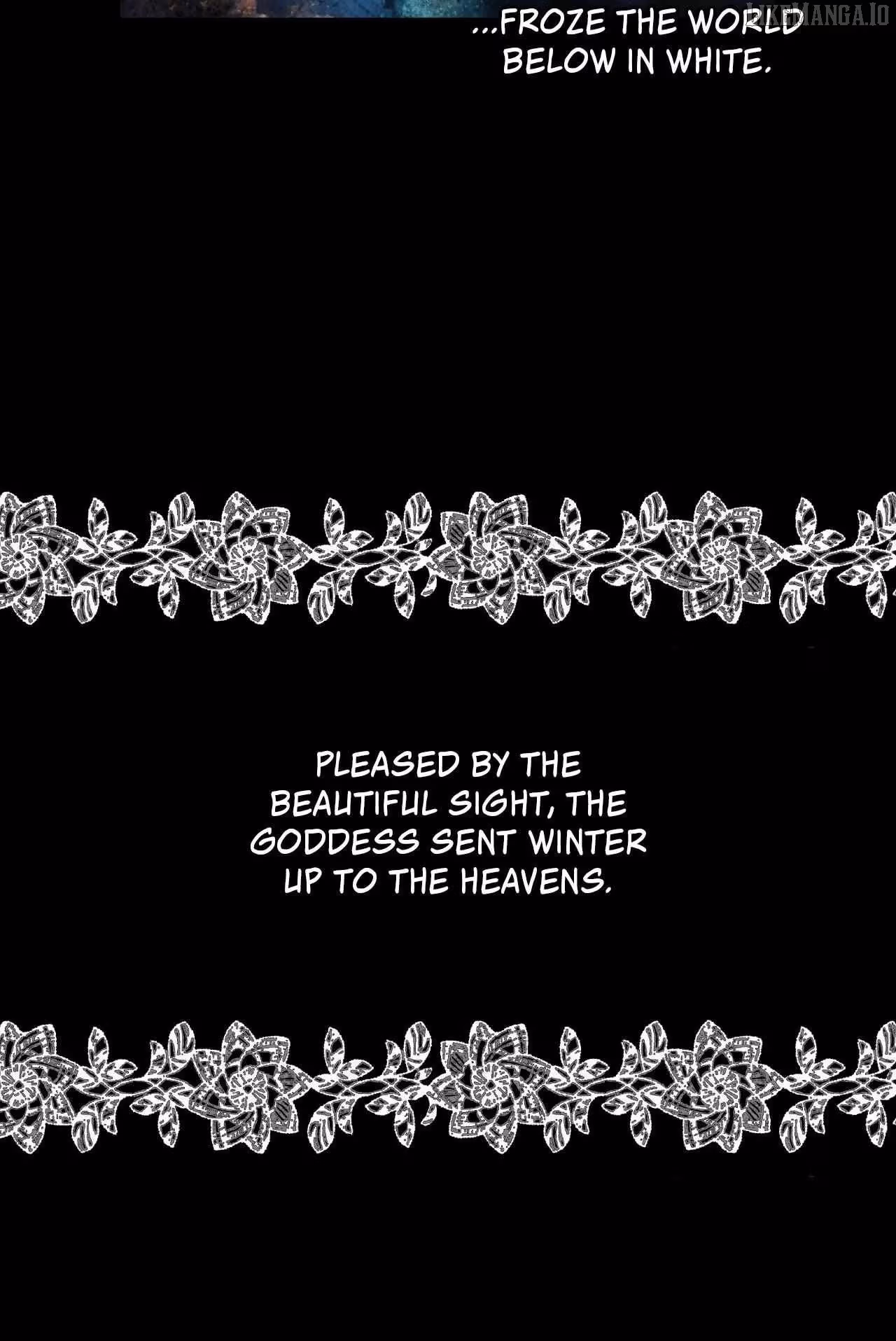 To the Witch Who Forgot Her Bird Chapter 41 page 34 - 