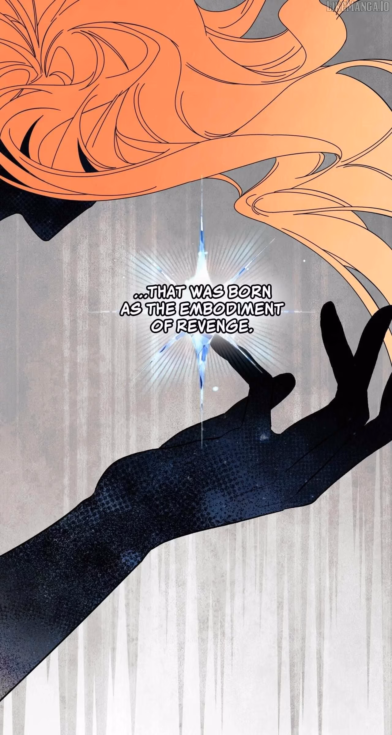 To the Witch Who Forgot Her Bird Chapter 41 page 38 - 