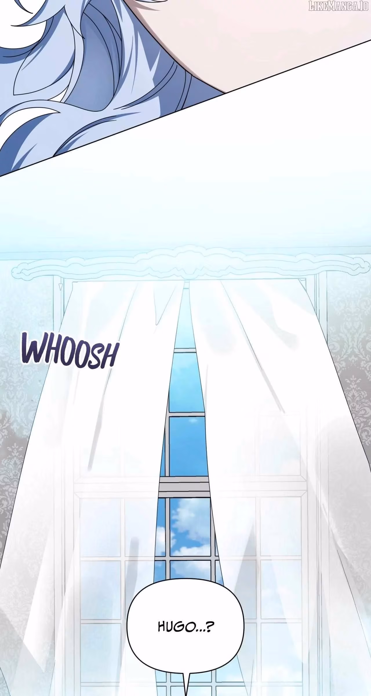 To the Witch Who Forgot Her Bird Chapter 41 page 5 - 