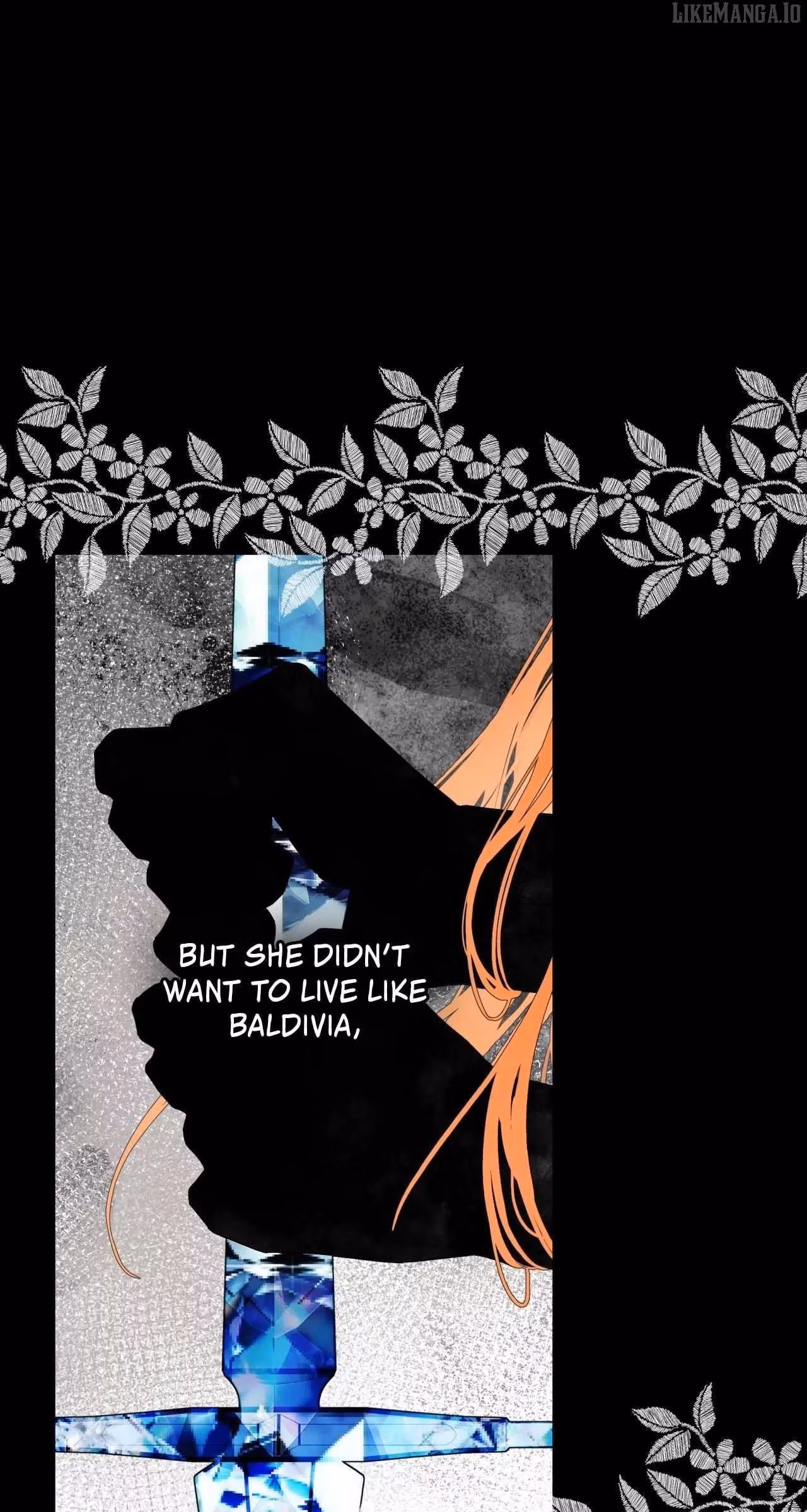 To the Witch Who Forgot Her Bird Chapter 41 page 41 - 