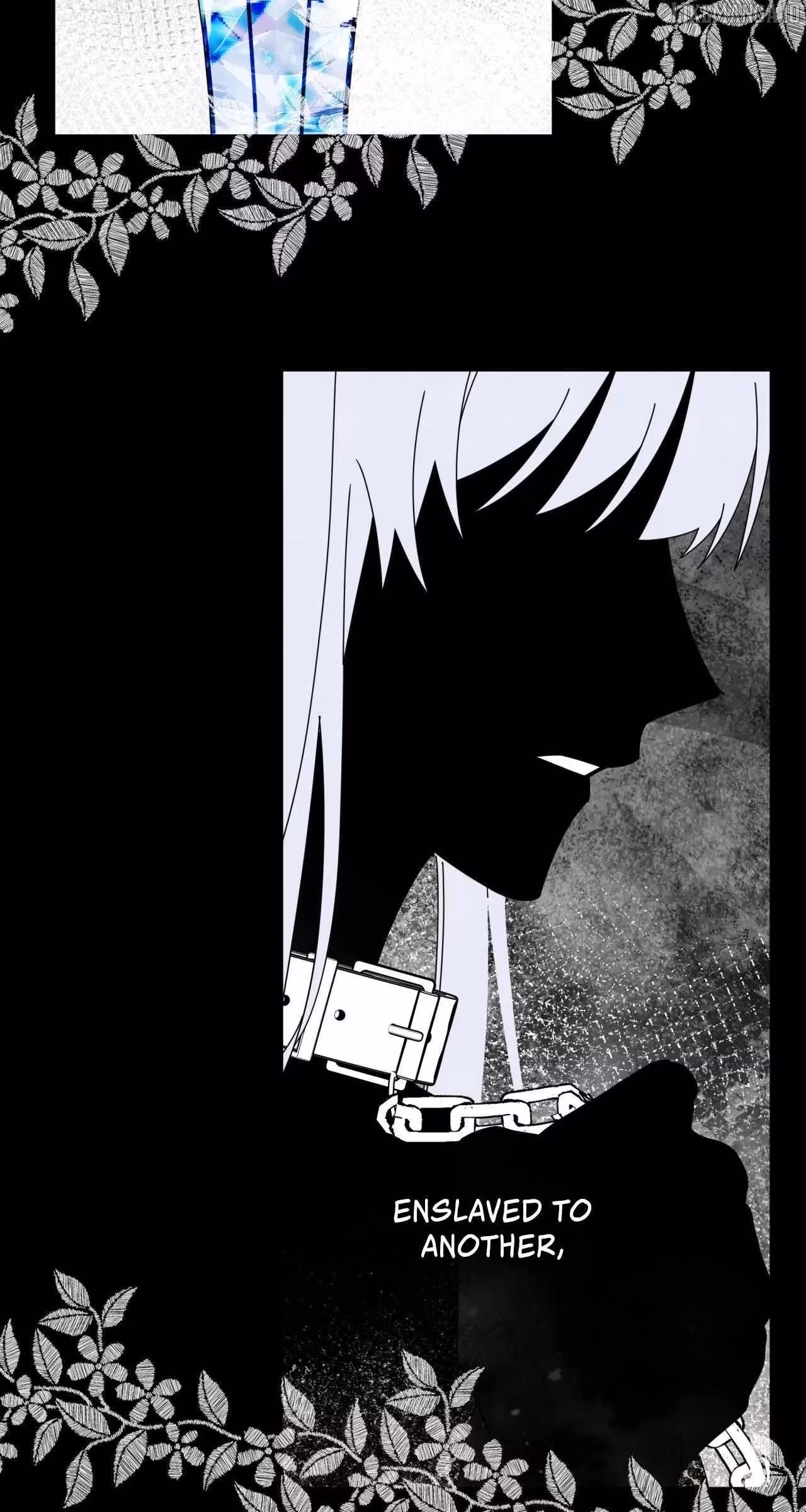 To the Witch Who Forgot Her Bird Chapter 41 page 42 - 