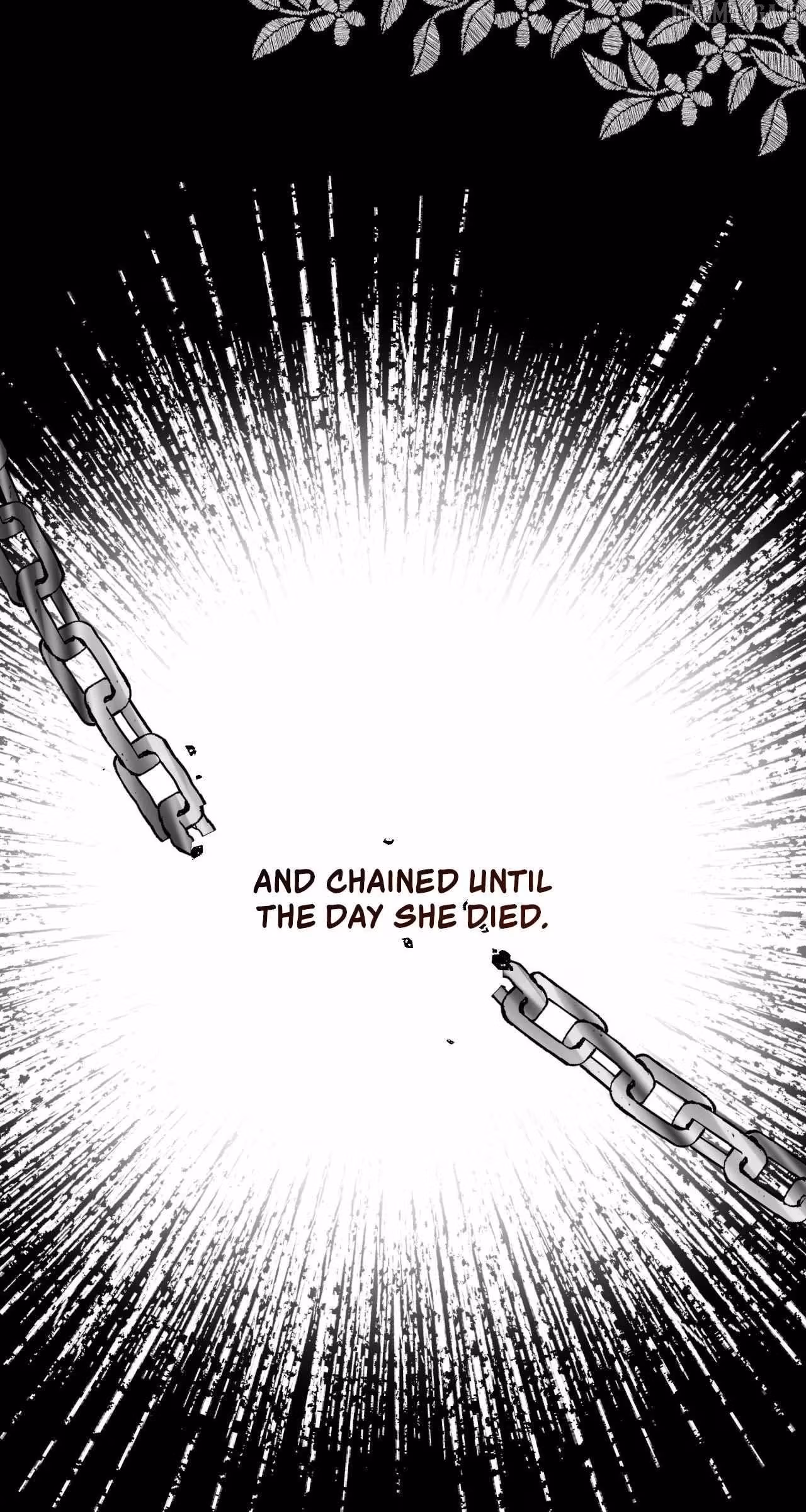 To the Witch Who Forgot Her Bird Chapter 41 page 43 - 