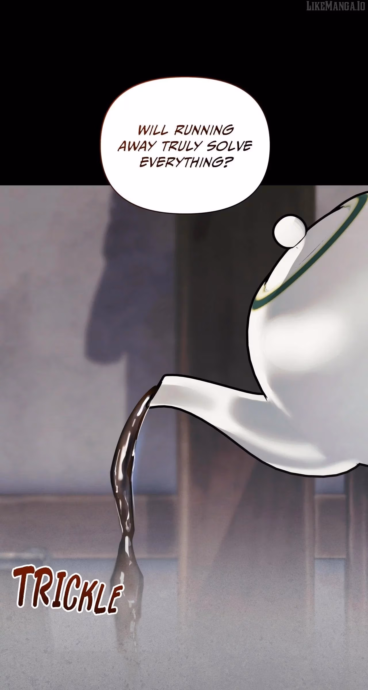To the Witch Who Forgot Her Bird Chapter 41 page 45 - 