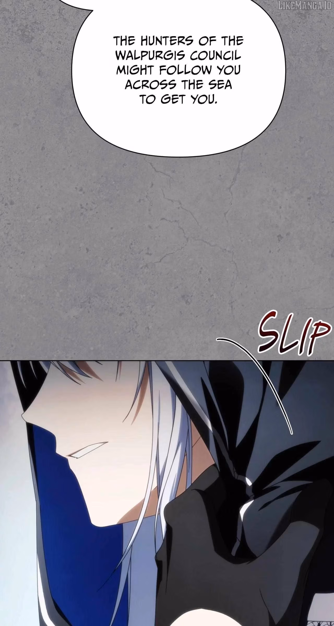 To the Witch Who Forgot Her Bird Chapter 41 page 47 - 