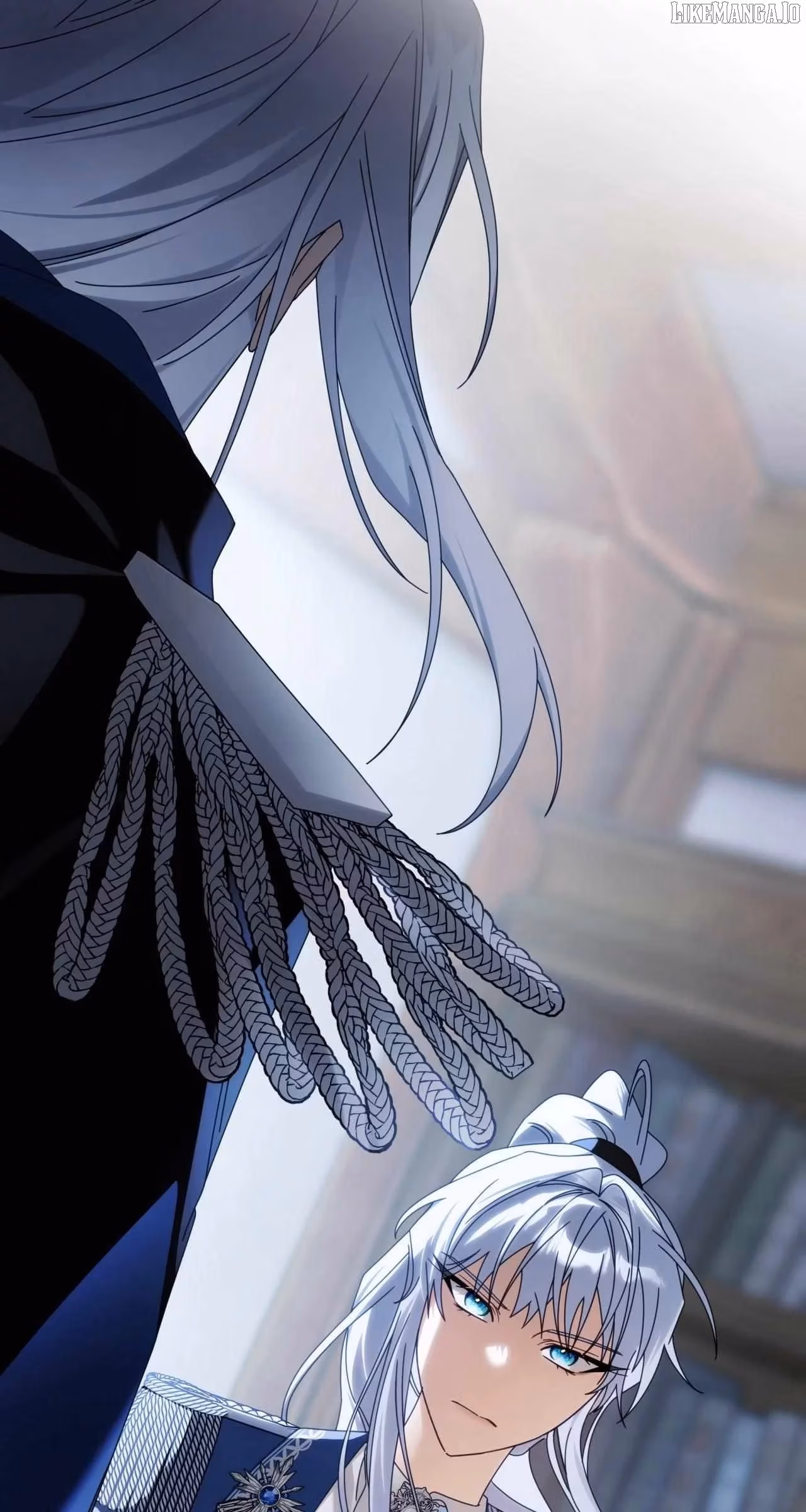 To the Witch Who Forgot Her Bird Chapter 41 page 49 - 