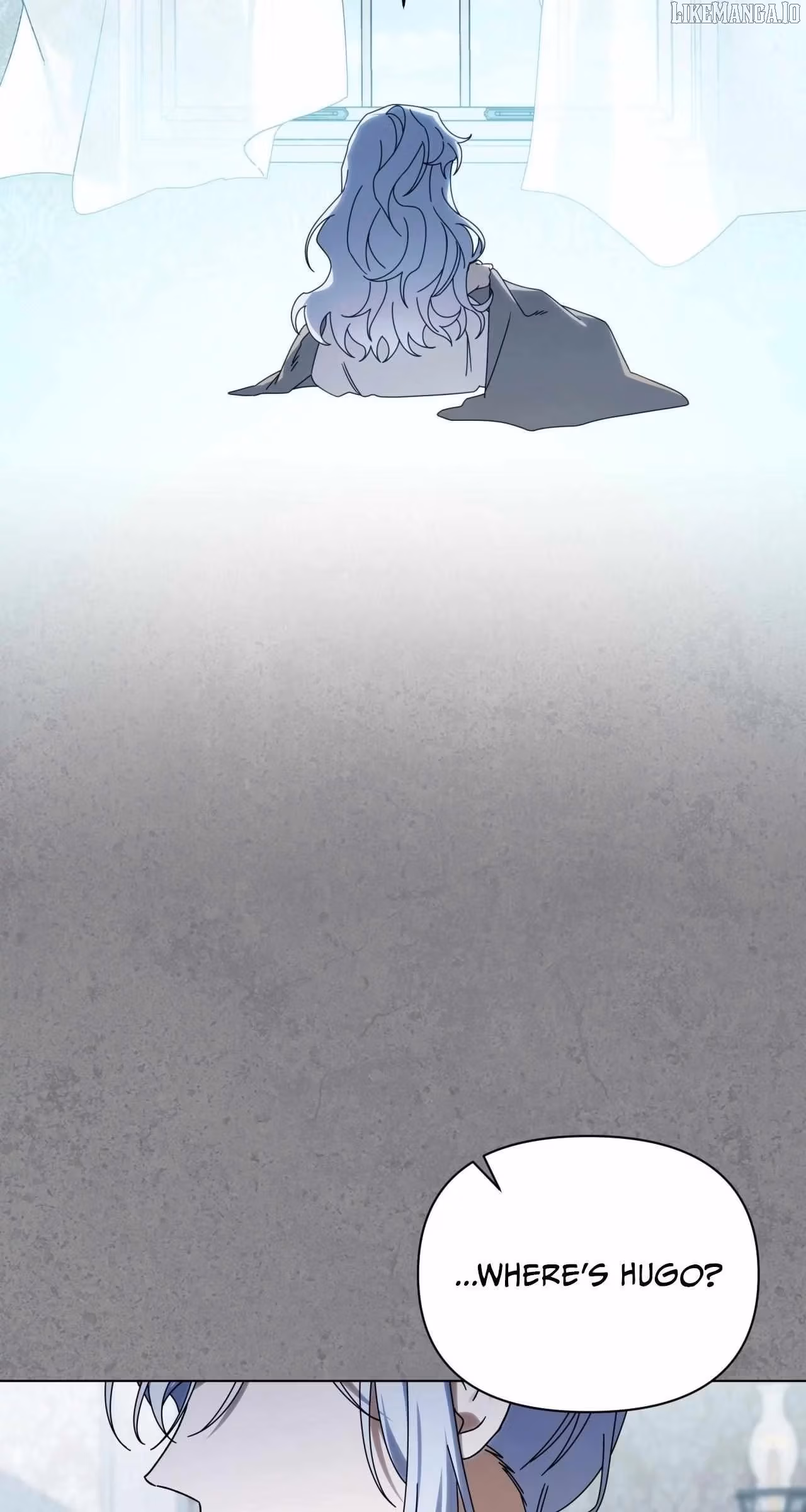 To the Witch Who Forgot Her Bird Chapter 41 page 6 - 