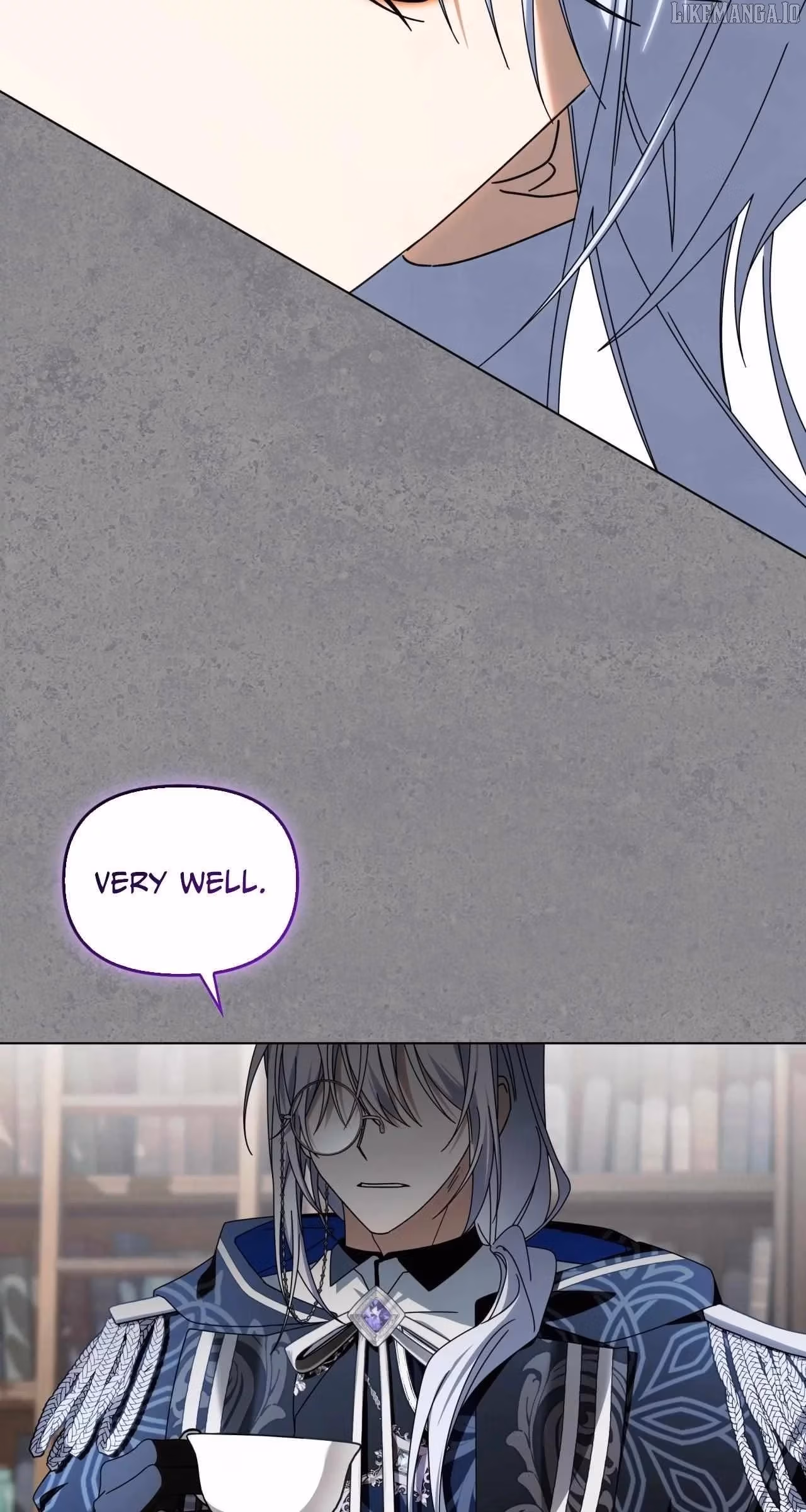 To the Witch Who Forgot Her Bird Chapter 41 page 51 - 