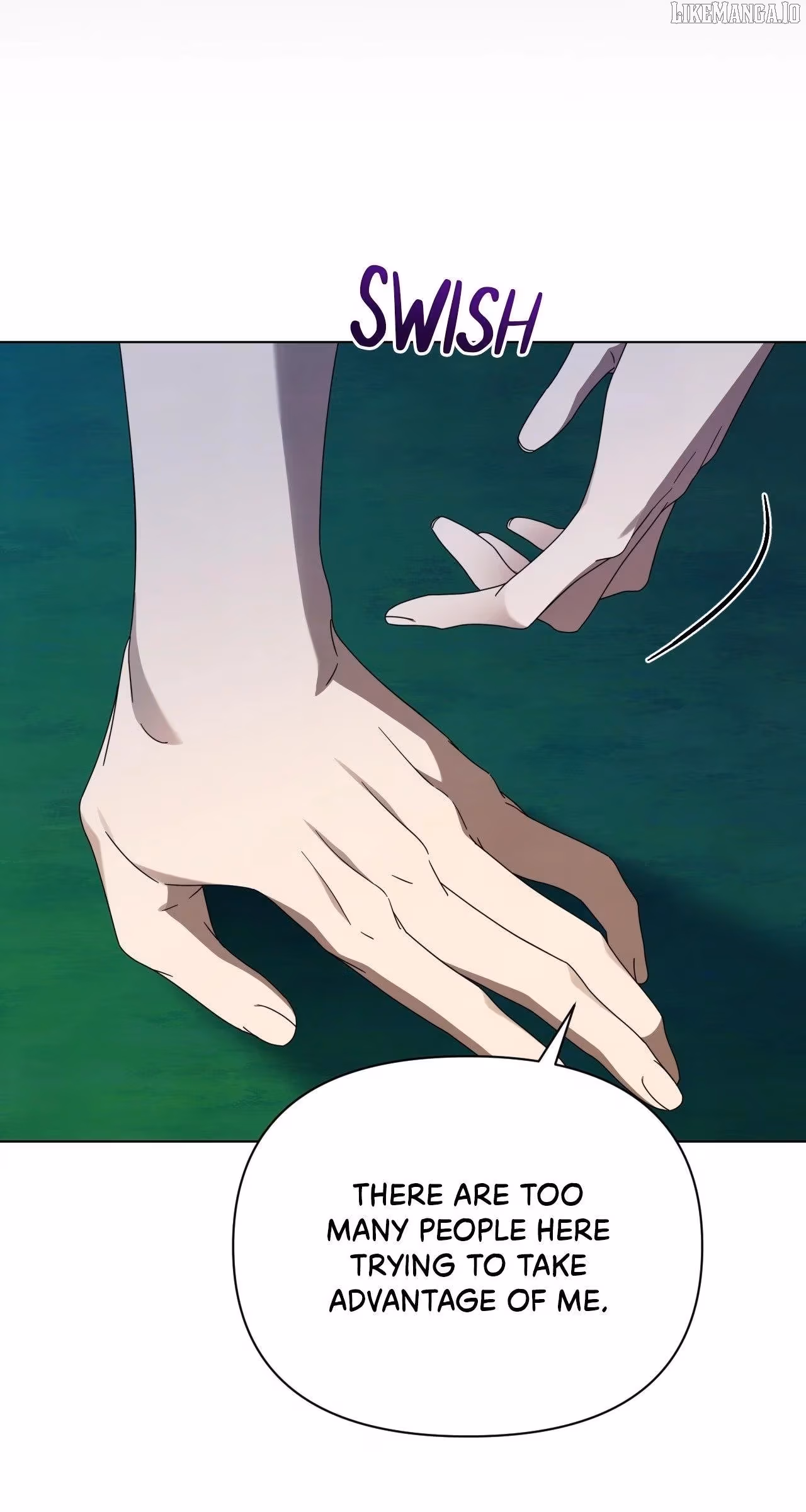 To the Witch Who Forgot Her Bird Chapter 41 page 53 - 