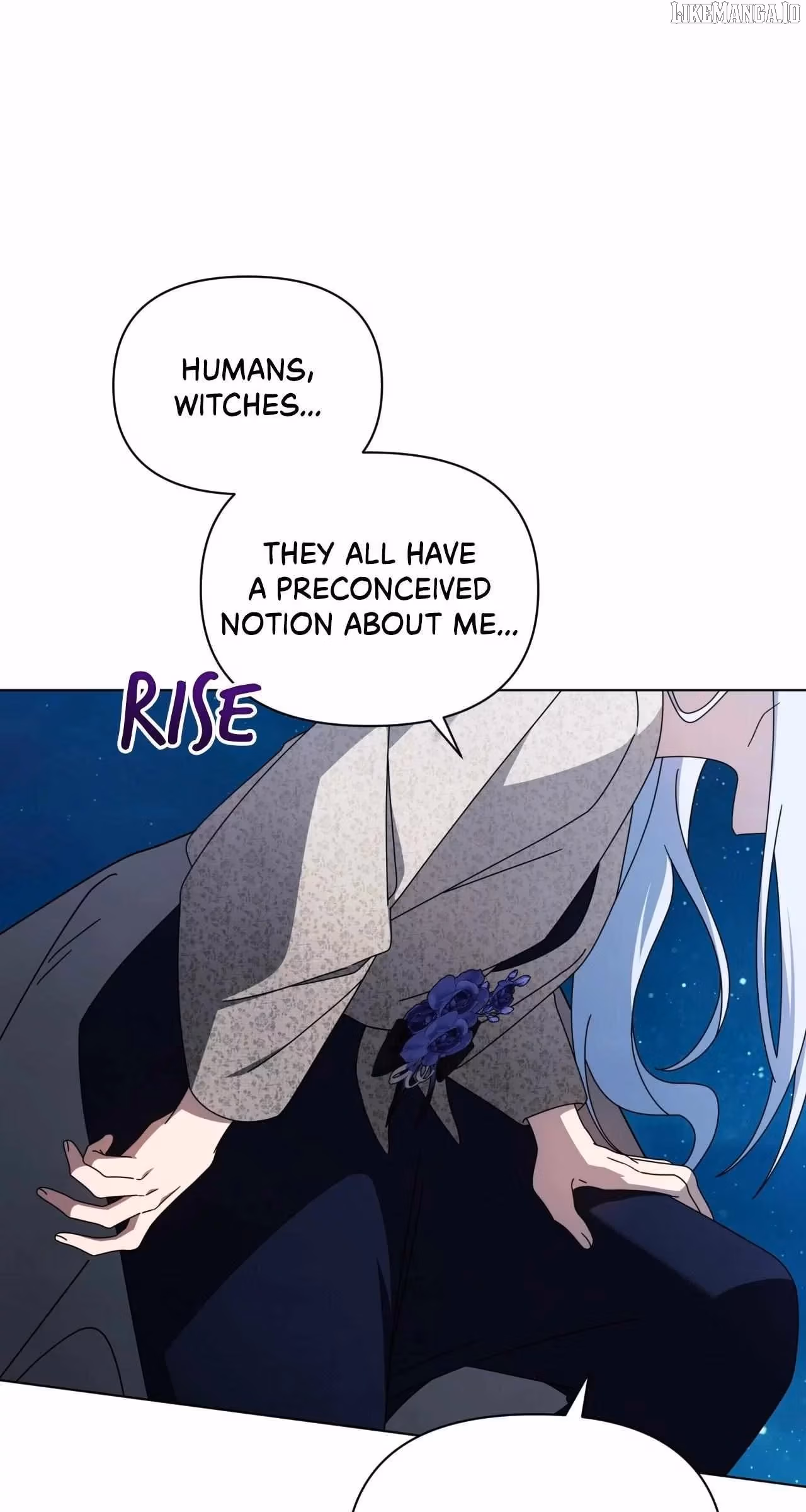 To the Witch Who Forgot Her Bird Chapter 41 page 55 - 