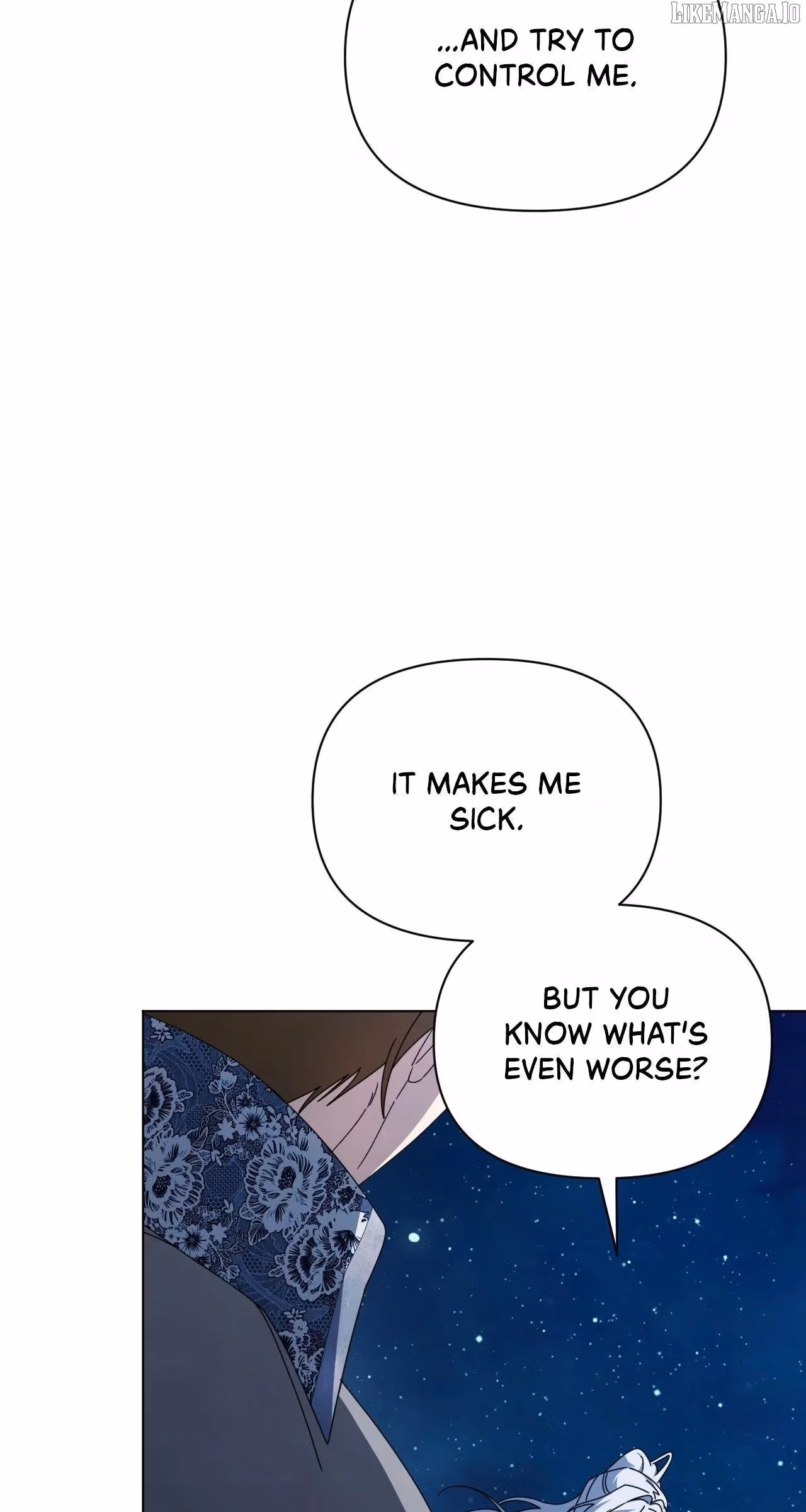 To the Witch Who Forgot Her Bird Chapter 41 page 56 - 