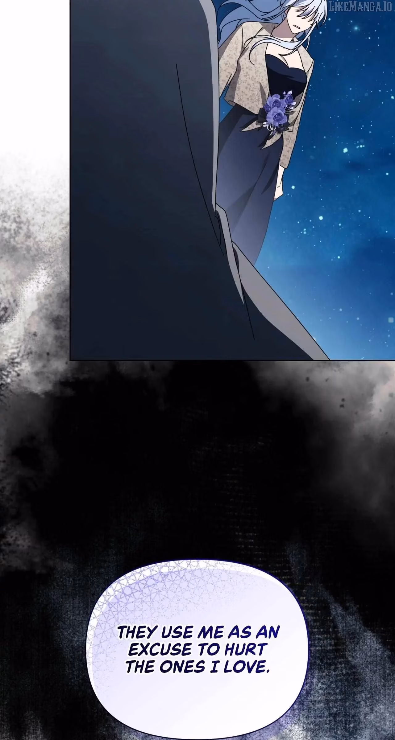To the Witch Who Forgot Her Bird Chapter 41 page 57 - 
