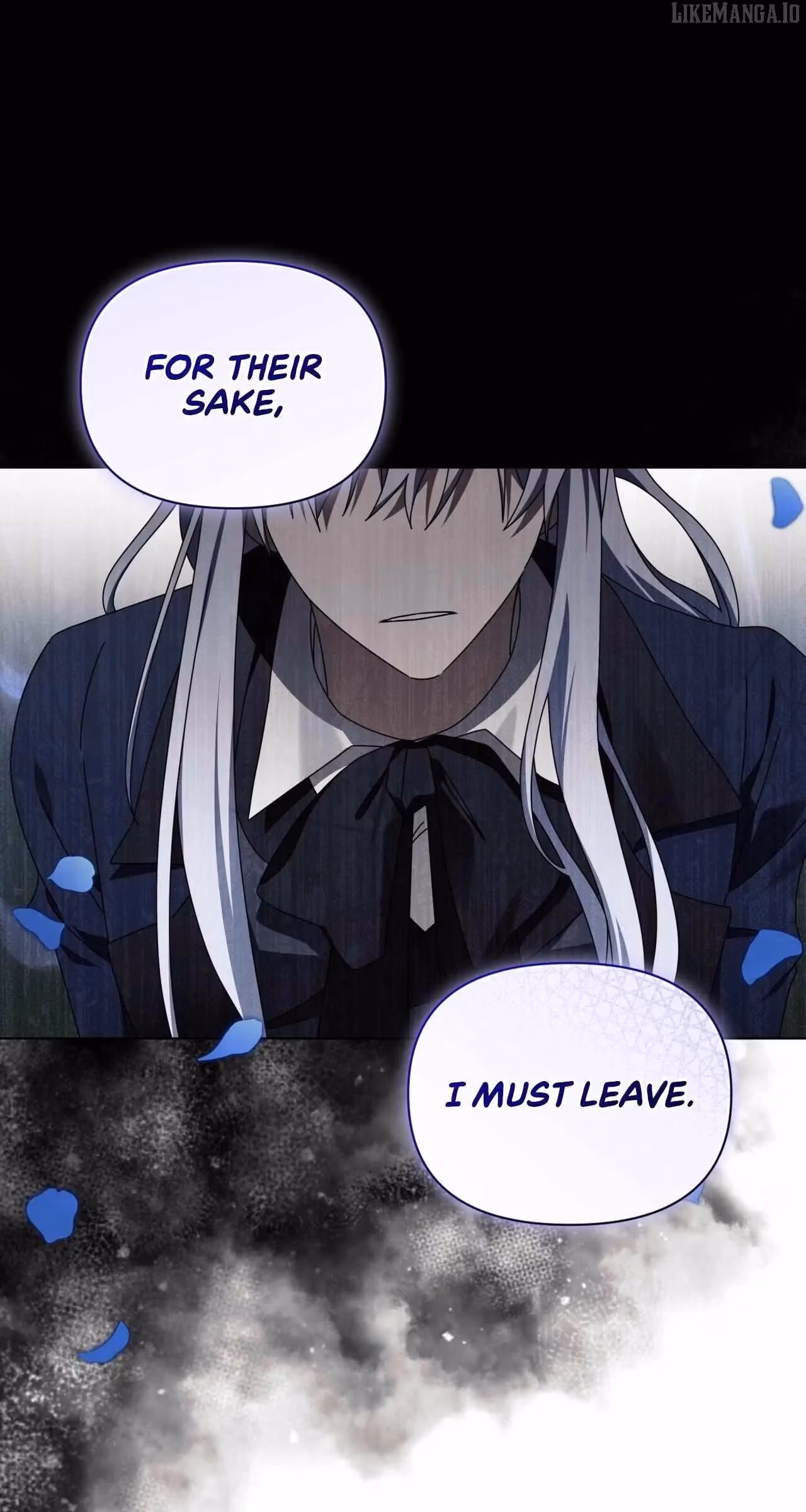 To the Witch Who Forgot Her Bird Chapter 41 page 59 - 