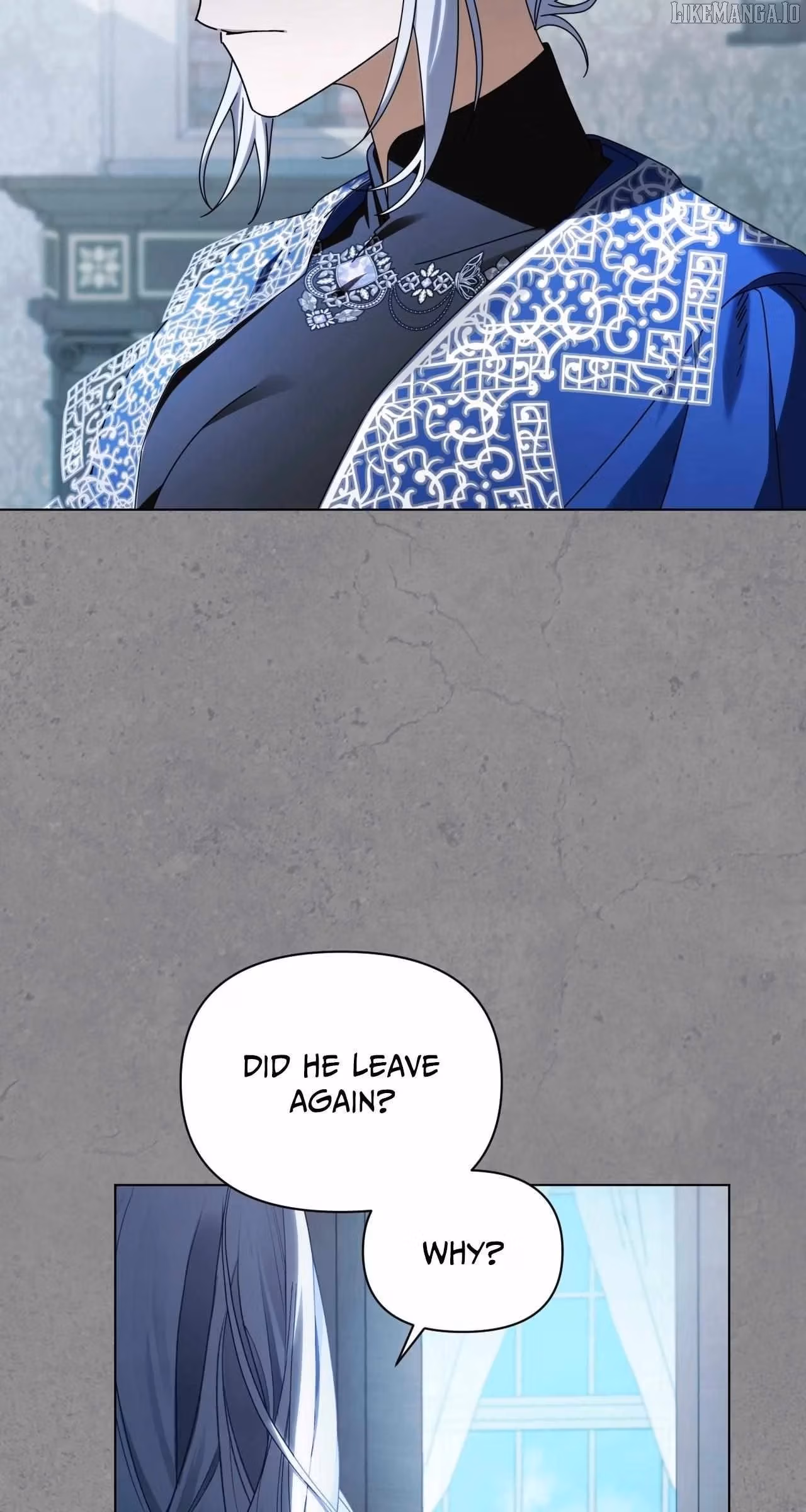 To the Witch Who Forgot Her Bird Chapter 41 page 7 - 