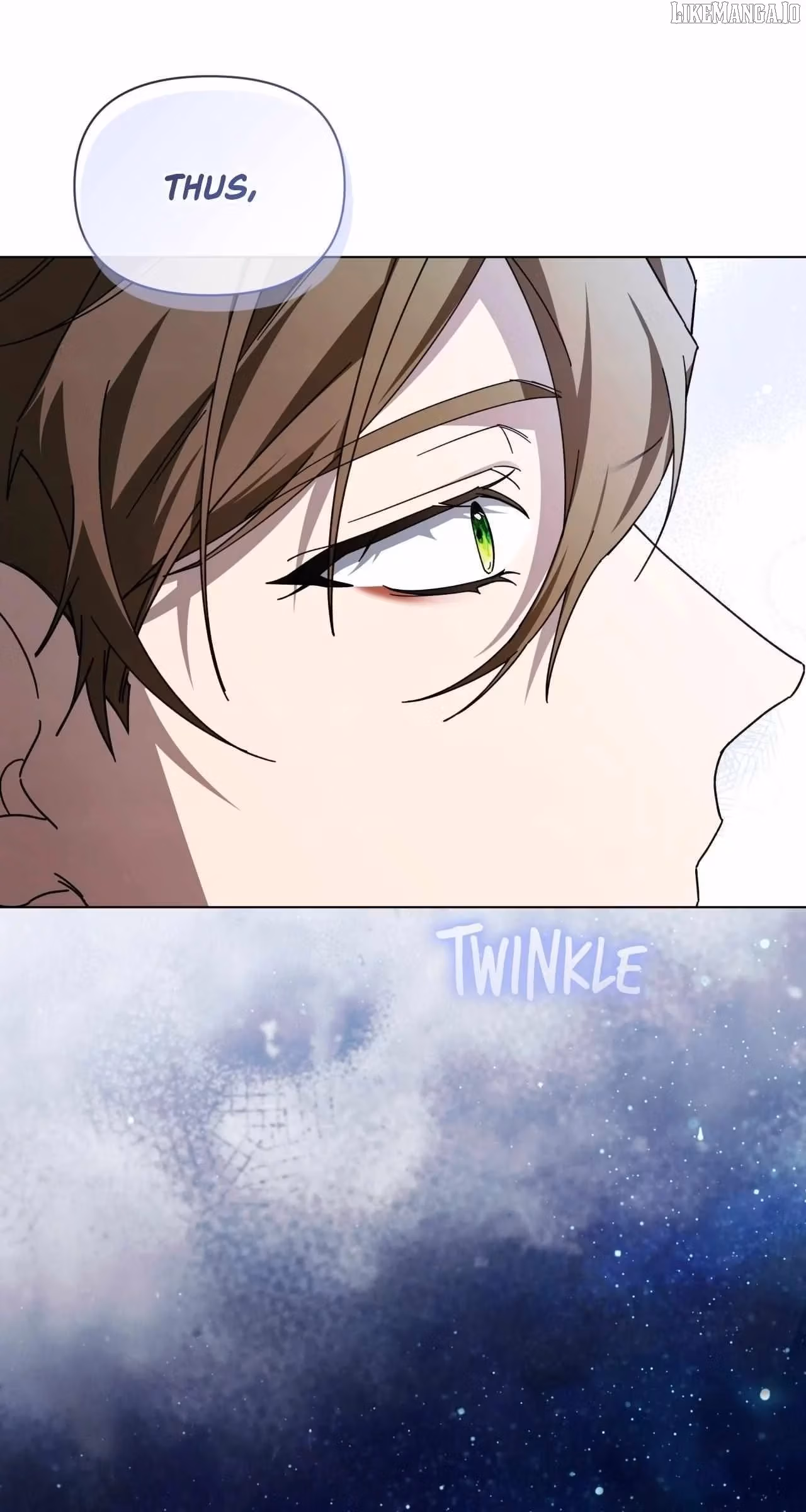 To the Witch Who Forgot Her Bird Chapter 41 page 61 - 