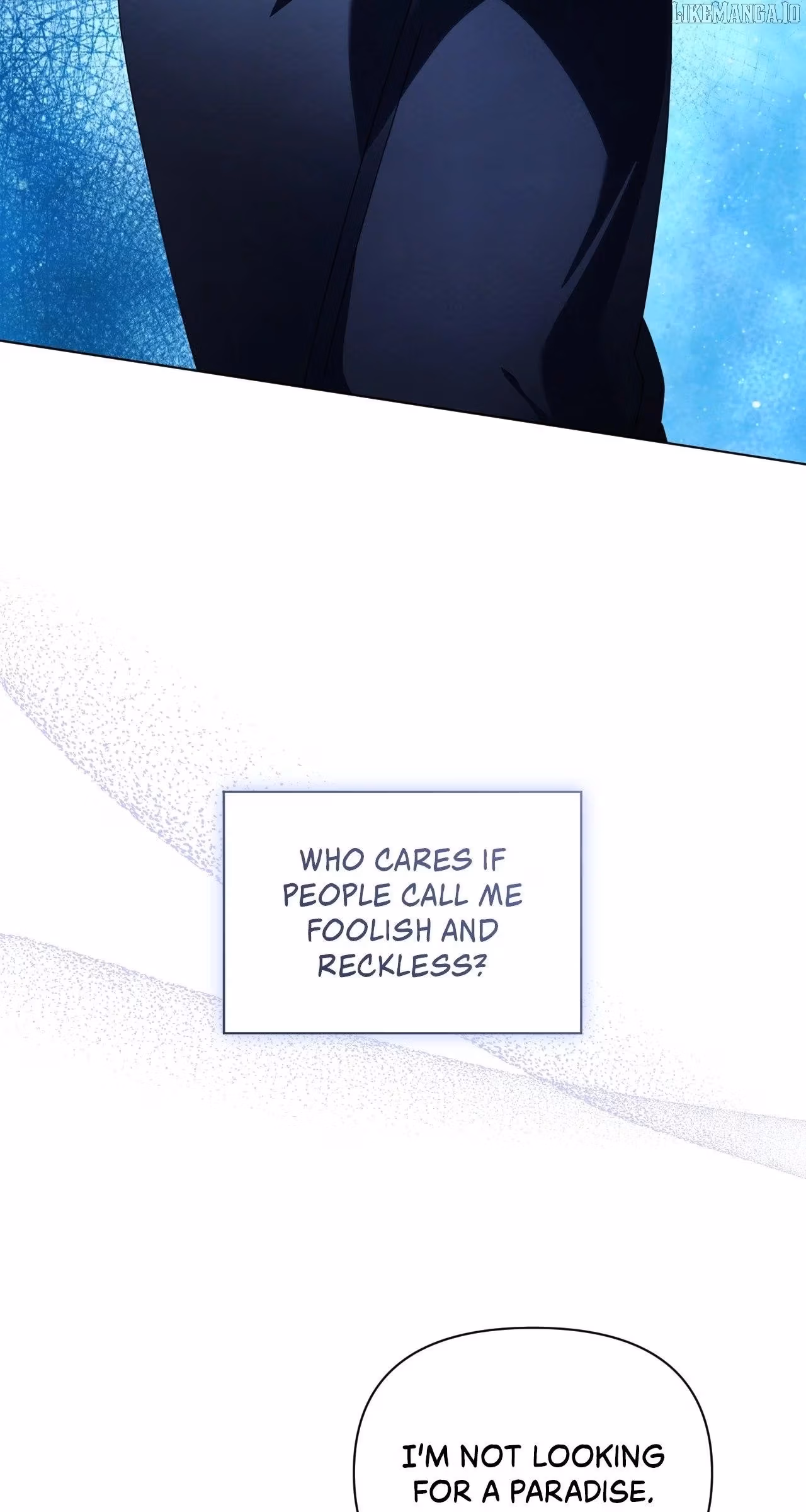 To the Witch Who Forgot Her Bird Chapter 41 page 64 - 