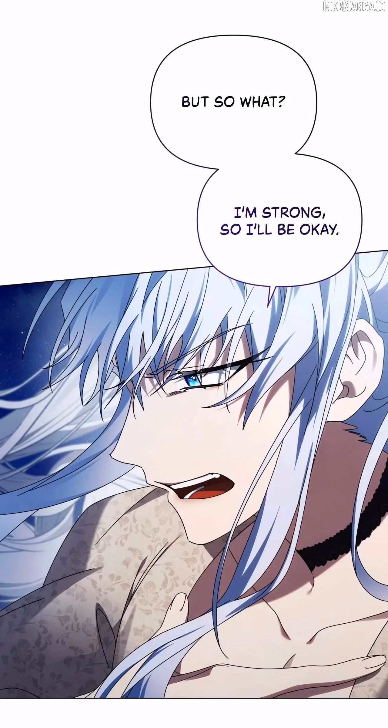 To the Witch Who Forgot Her Bird Chapter 41 page 66 - 