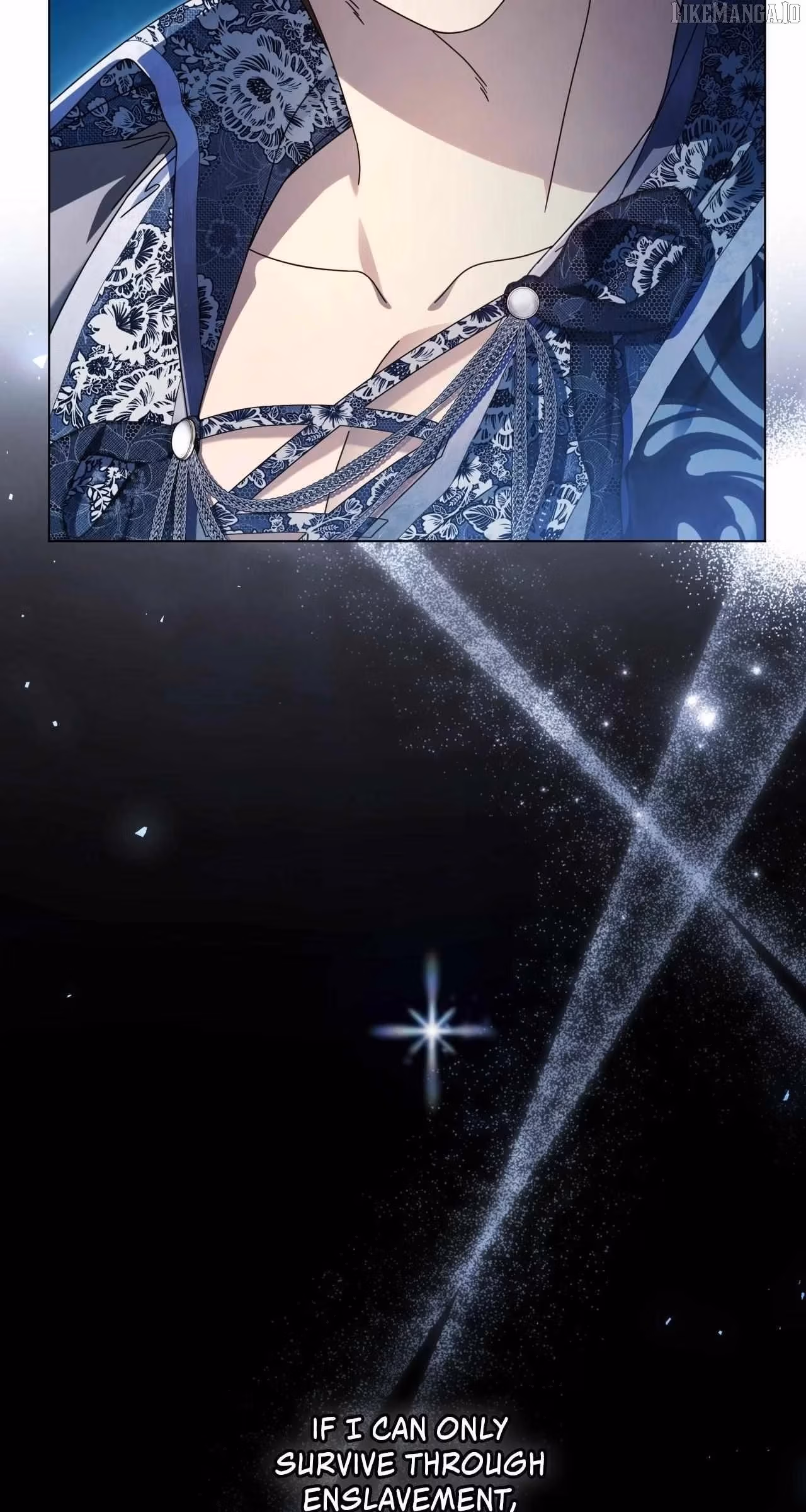 To the Witch Who Forgot Her Bird Chapter 41 page 70 - 