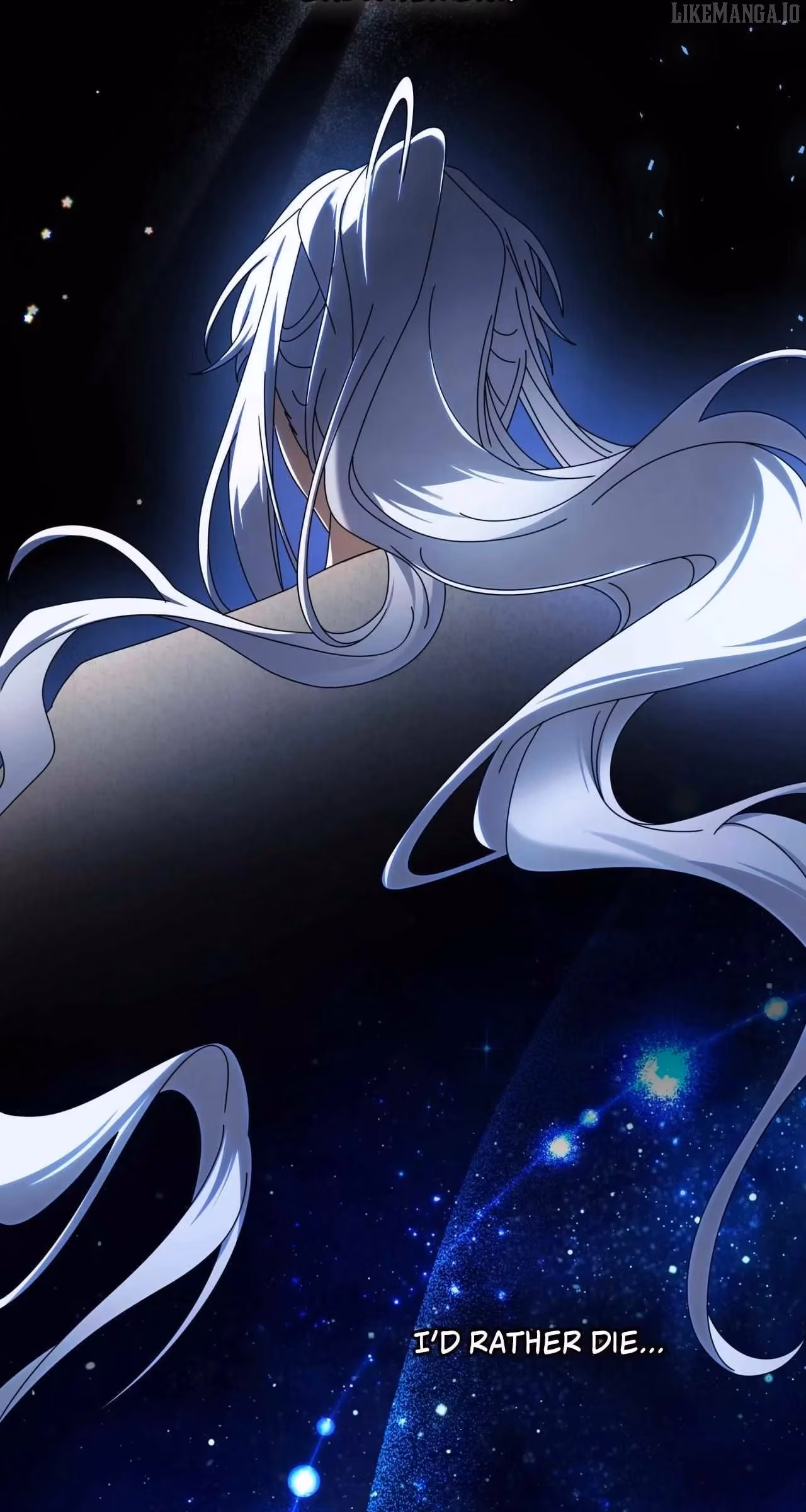 To the Witch Who Forgot Her Bird Chapter 41 page 71 - 