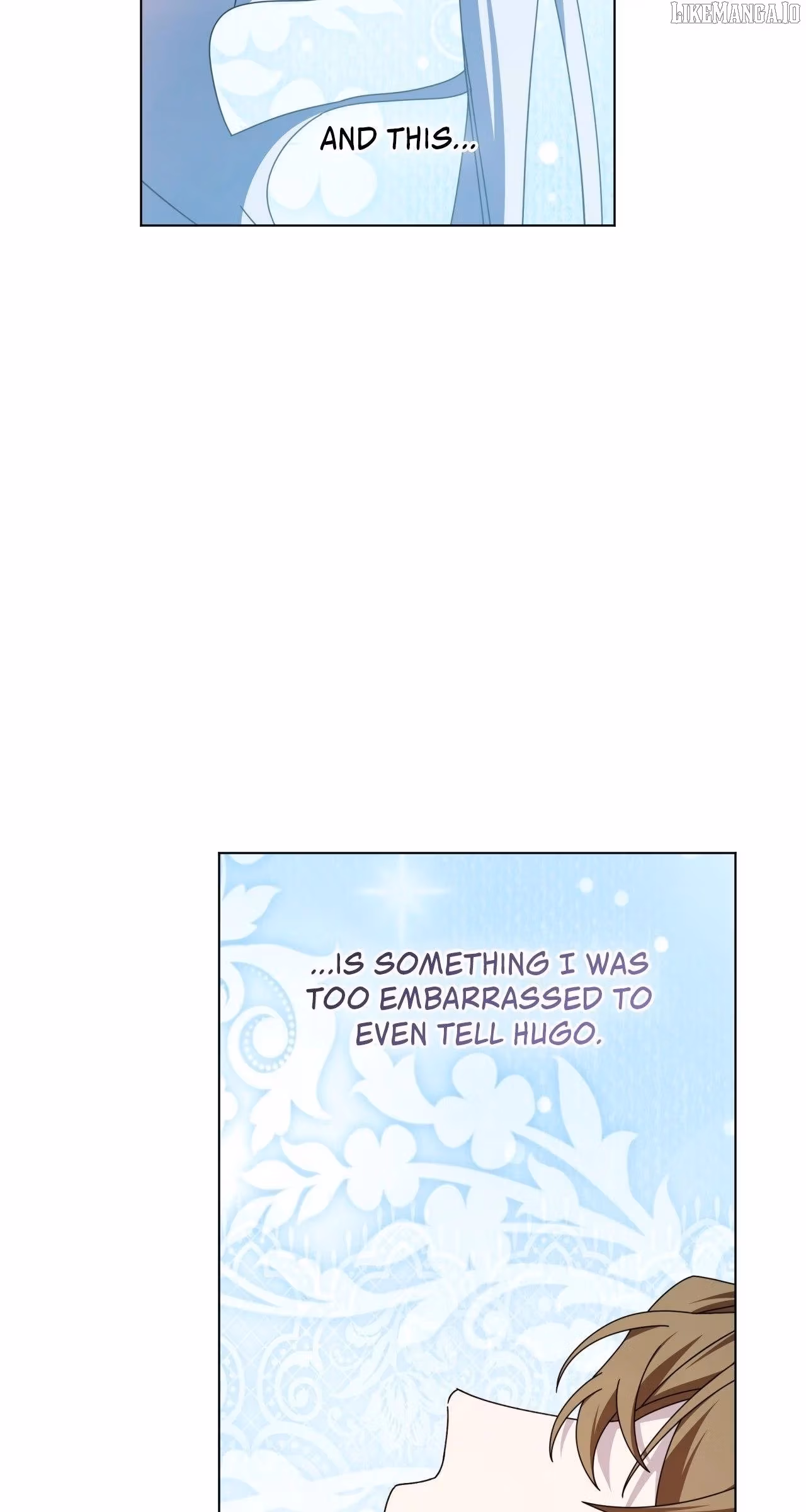 To the Witch Who Forgot Her Bird Chapter 41 page 76 - 
