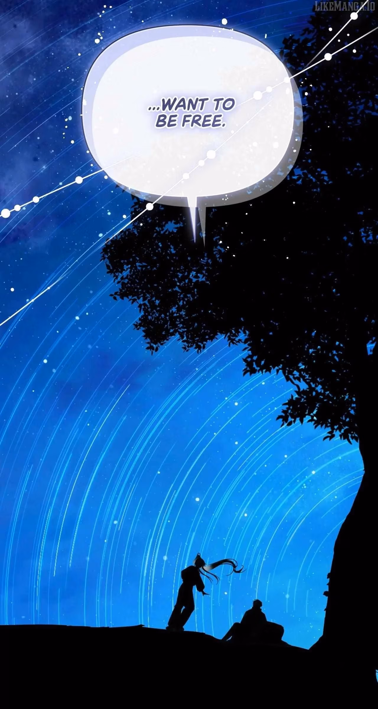 To the Witch Who Forgot Her Bird Chapter 41 page 79 - 