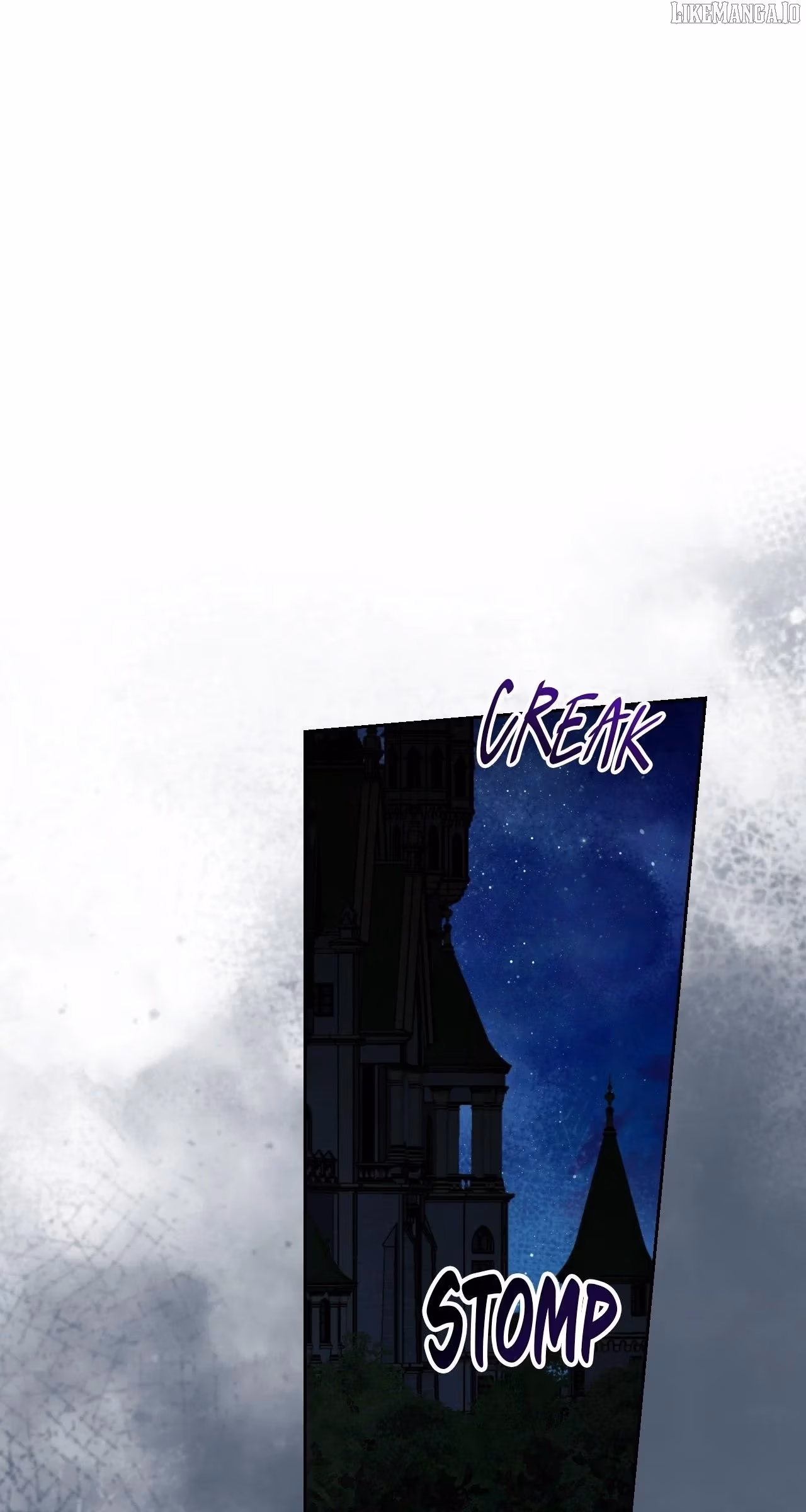 To the Witch Who Forgot Her Bird Chapter 41 page 82 - 