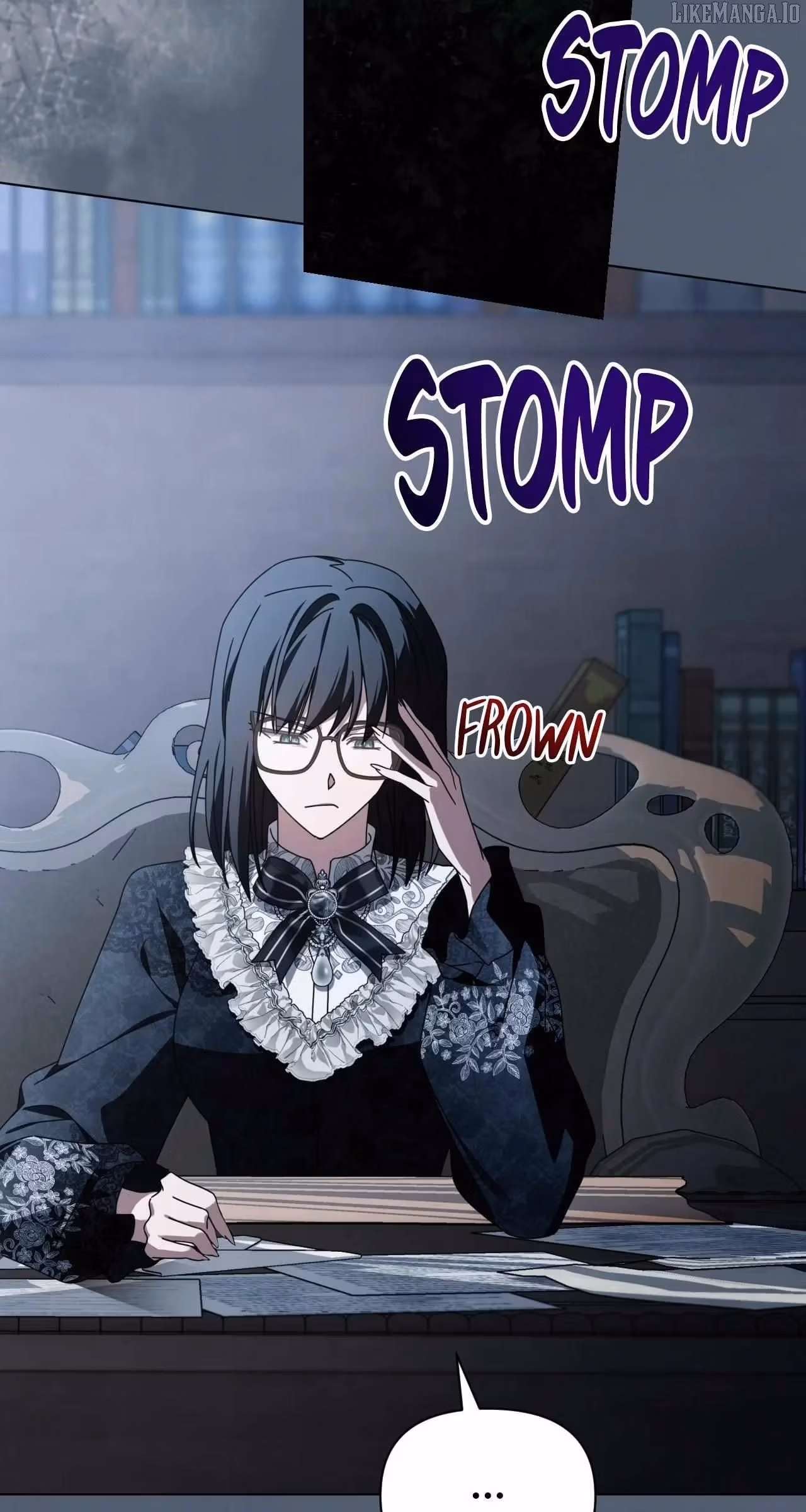 To the Witch Who Forgot Her Bird Chapter 41 page 83 - 