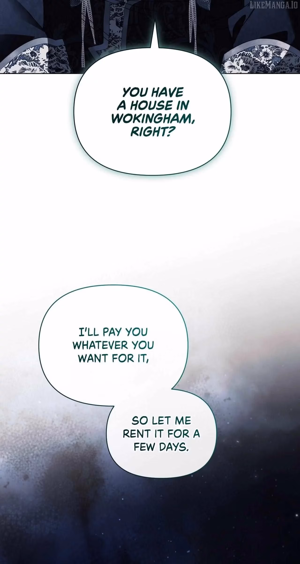 To the Witch Who Forgot Her Bird Chapter 41 page 89 - 
