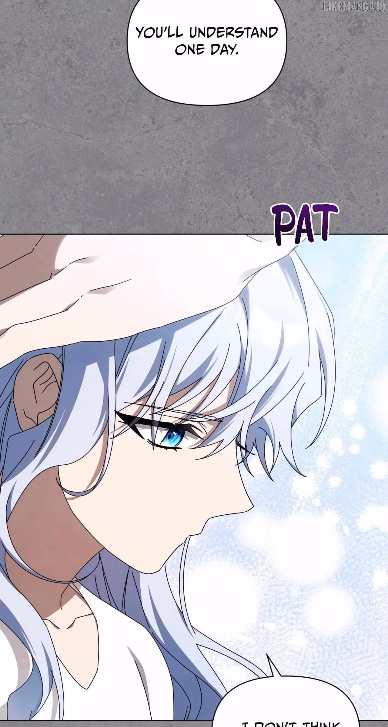 To the Witch Who Forgot Her Bird Chapter 41 page 10 - 