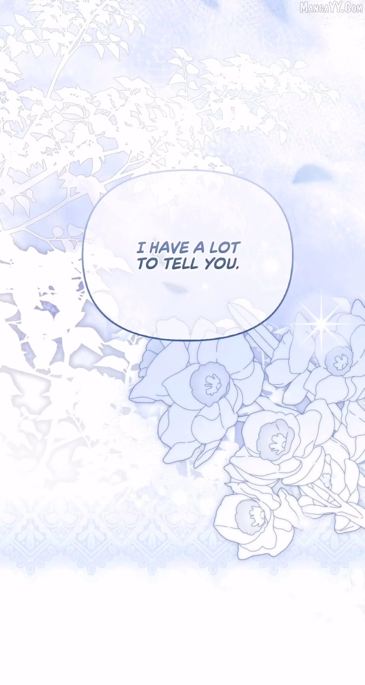 To the Witch Who Forgot Her Bird Chapter 42 page 109 - 