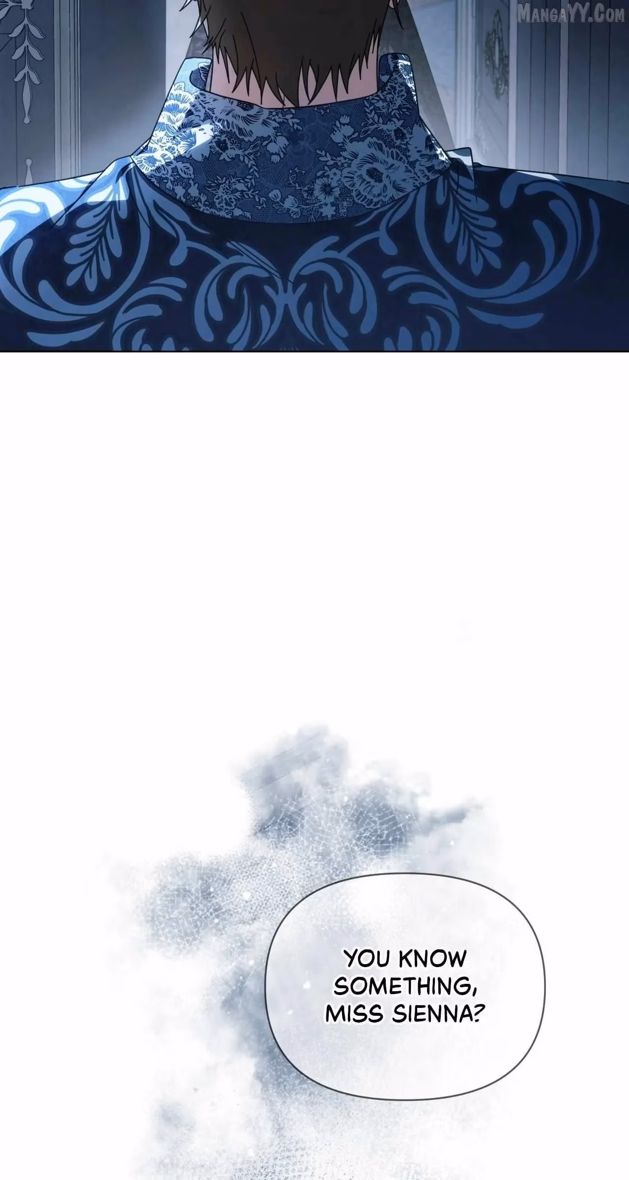 To the Witch Who Forgot Her Bird Chapter 42 page 12 - 