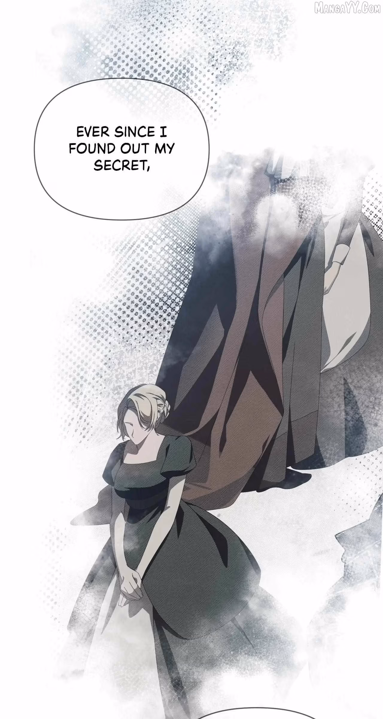 To the Witch Who Forgot Her Bird Chapter 42 page 13 - 