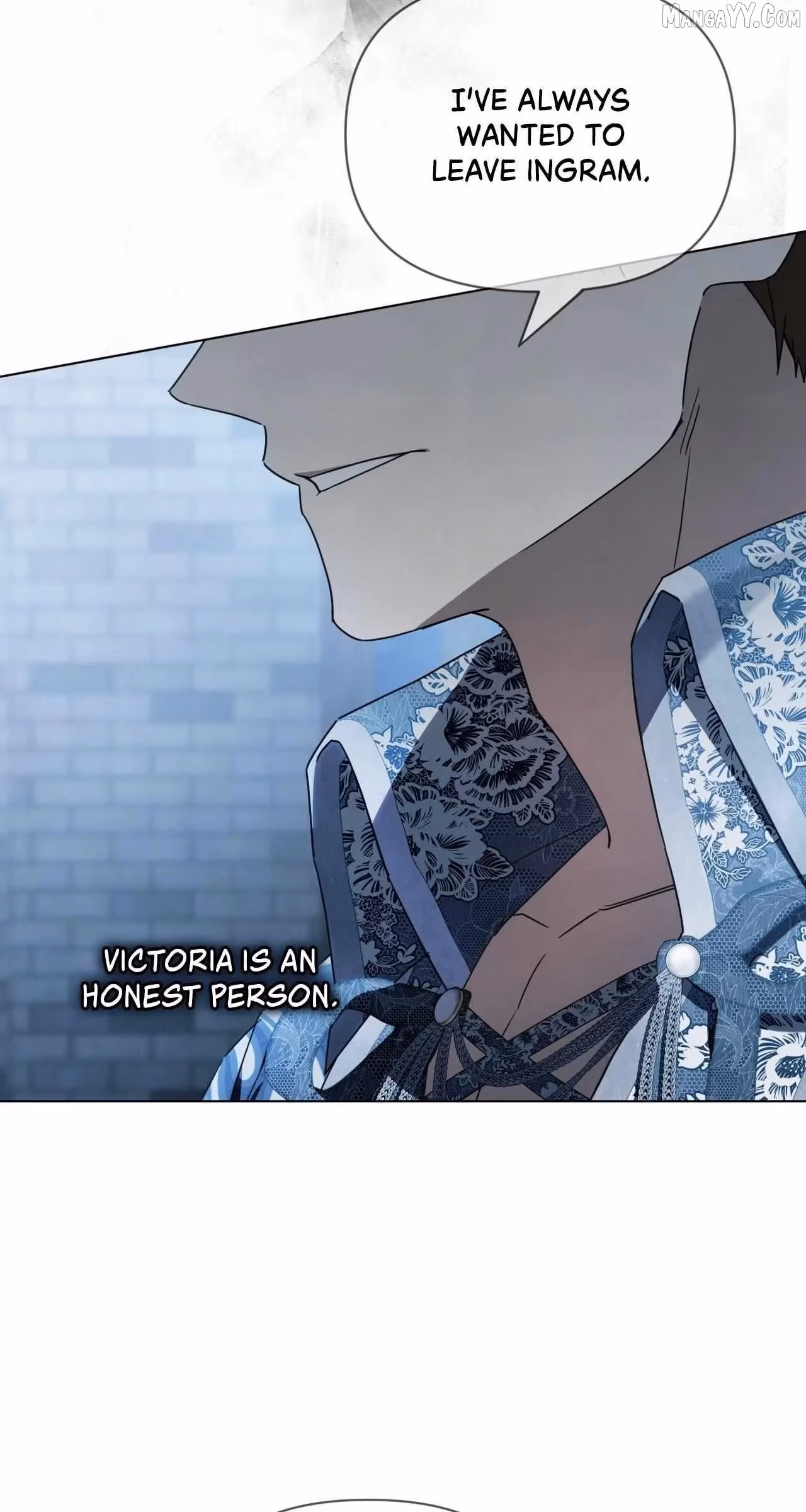 To the Witch Who Forgot Her Bird Chapter 42 page 14 - 