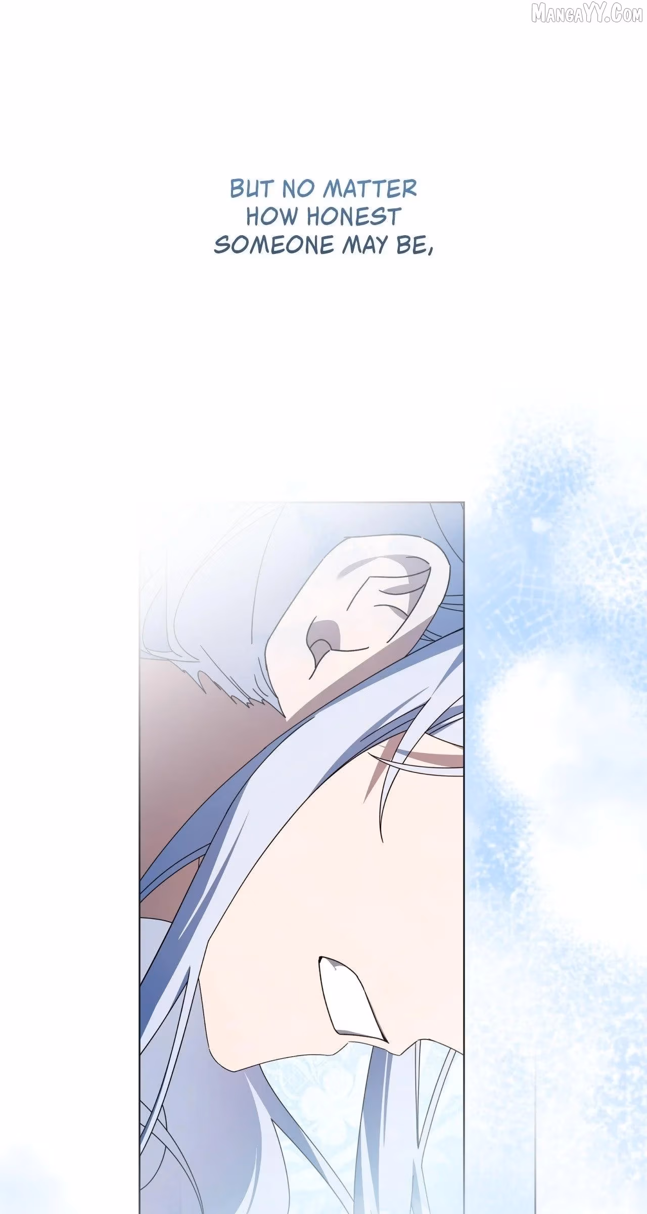 To the Witch Who Forgot Her Bird Chapter 42 page 17 - 