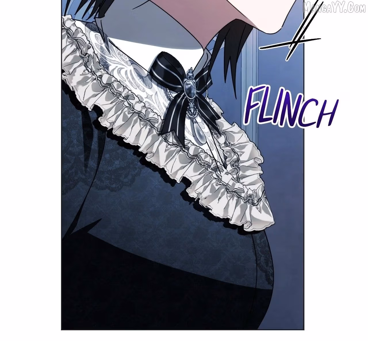 To the Witch Who Forgot Her Bird Chapter 42 page 21 - 