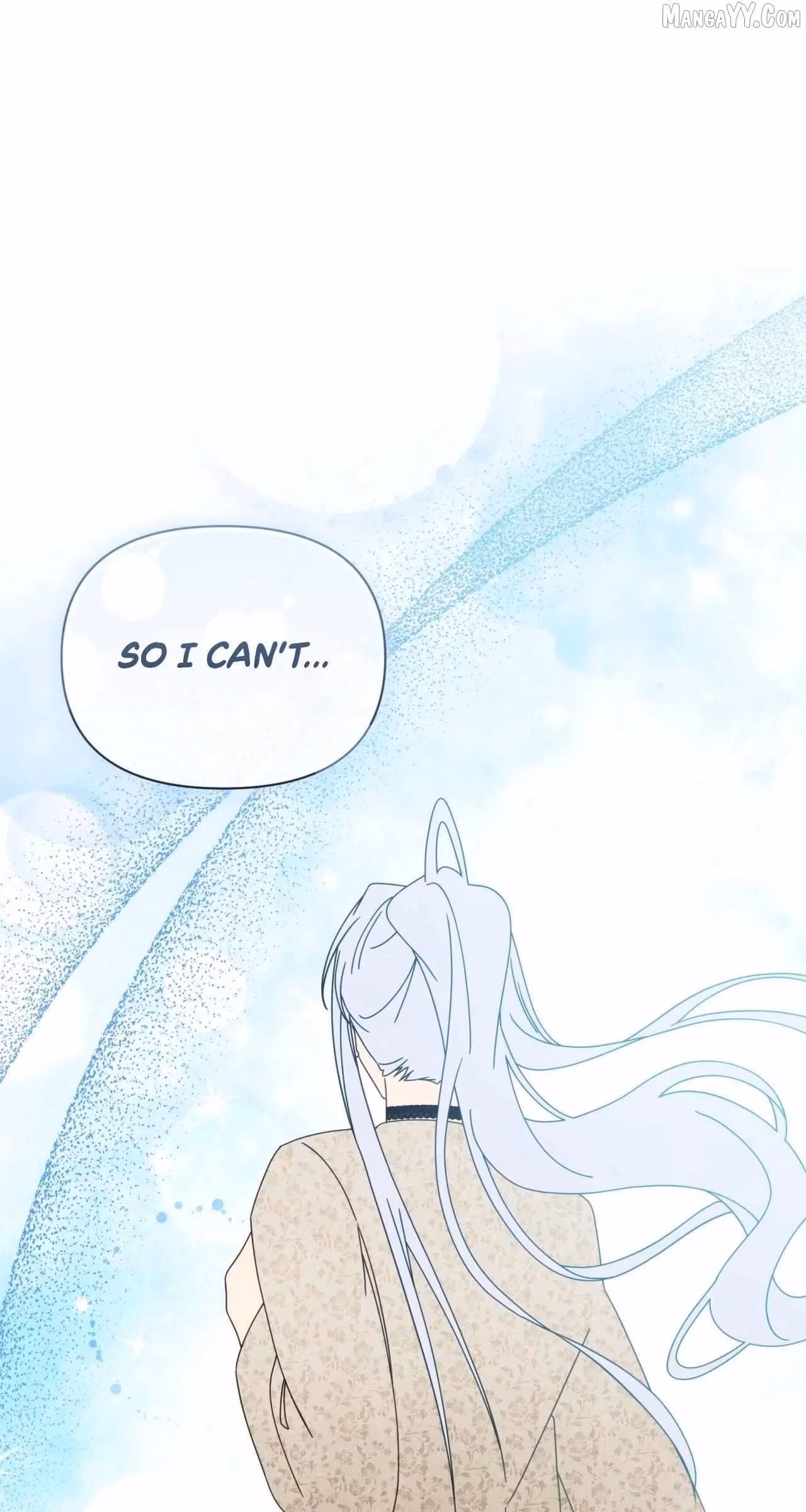To the Witch Who Forgot Her Bird Chapter 42 page 32 - 