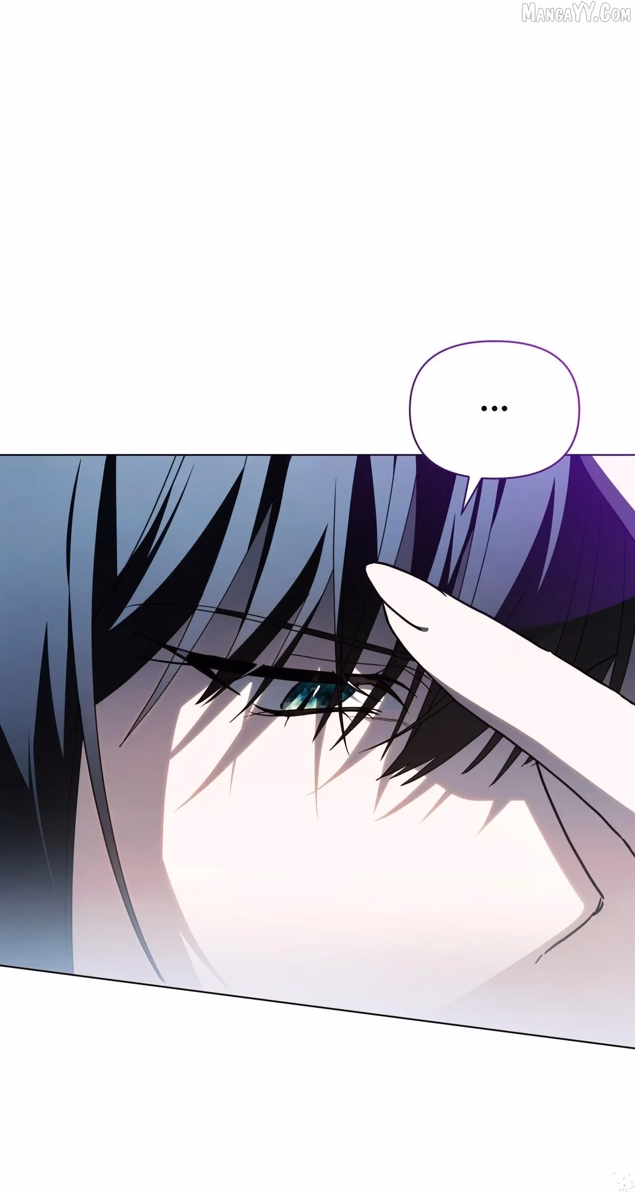 To the Witch Who Forgot Her Bird Chapter 42 page 39 - 