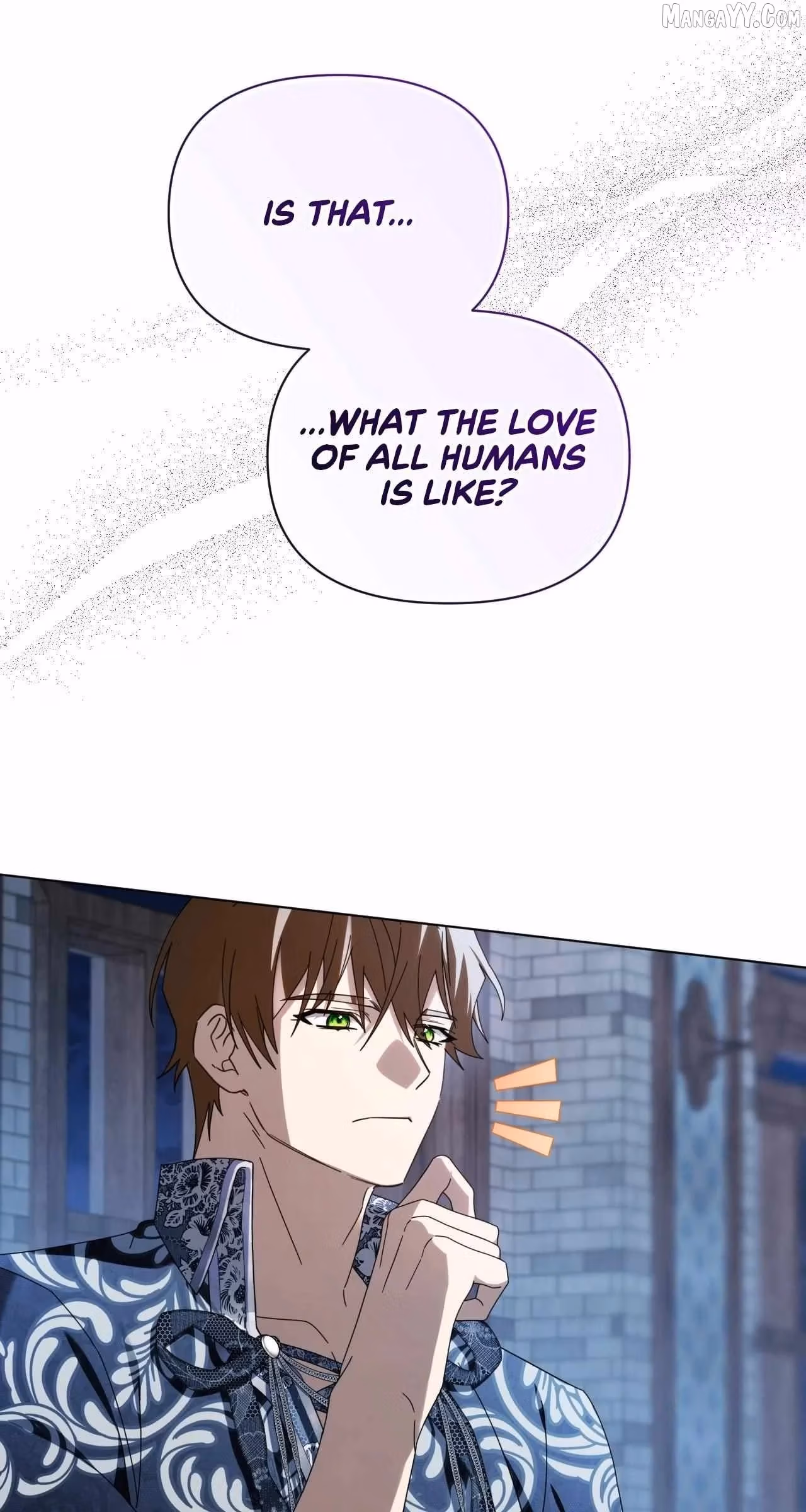 To the Witch Who Forgot Her Bird Chapter 42 page 40 - 